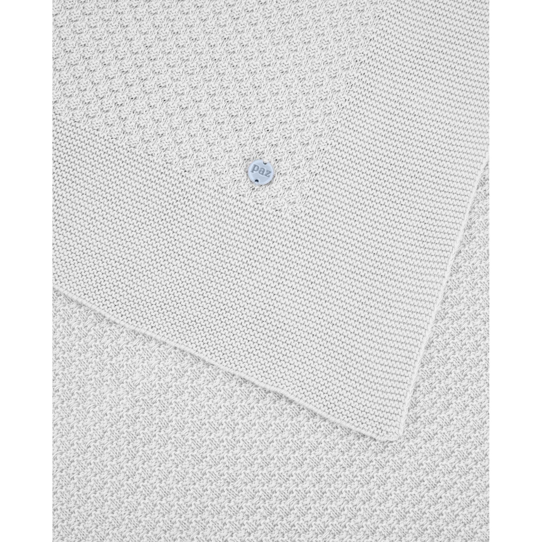 Espuma Blanket