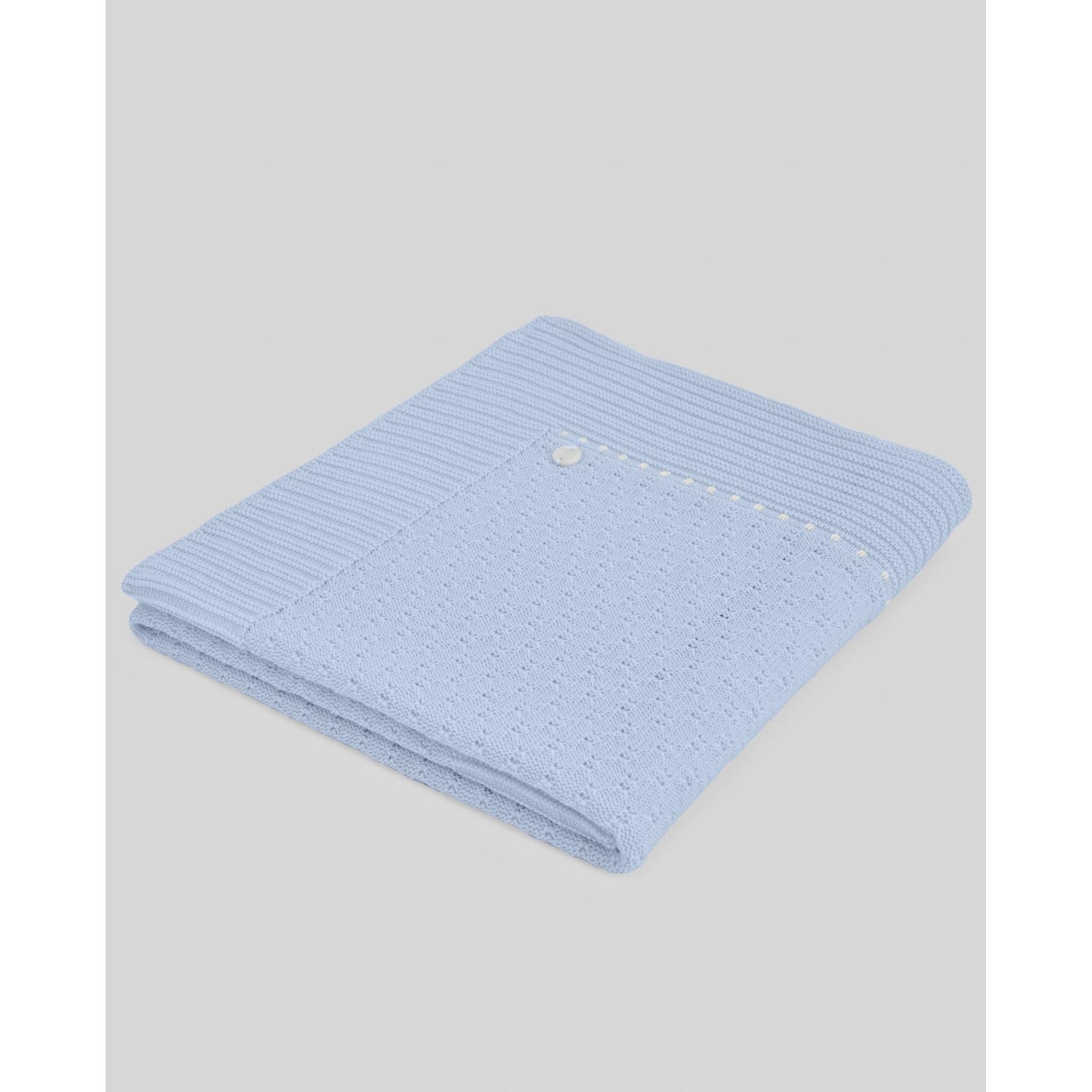 Albor Blanket