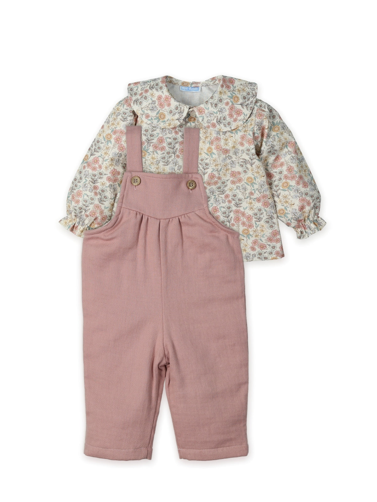 Dakota Dungaree