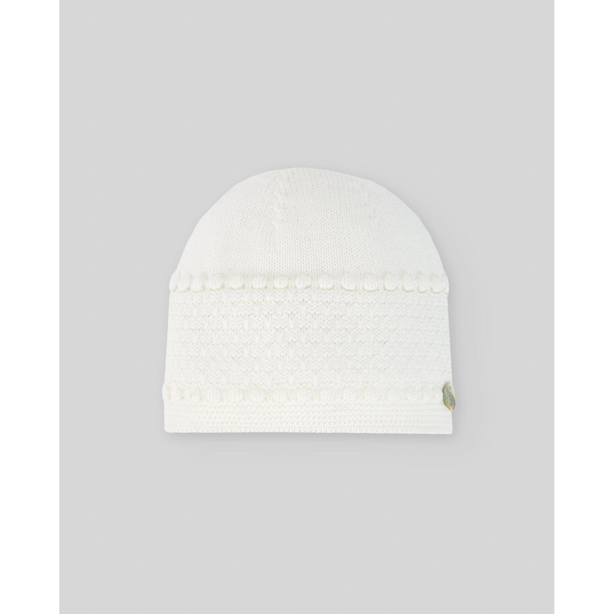 Paz Boy Knitted Set
