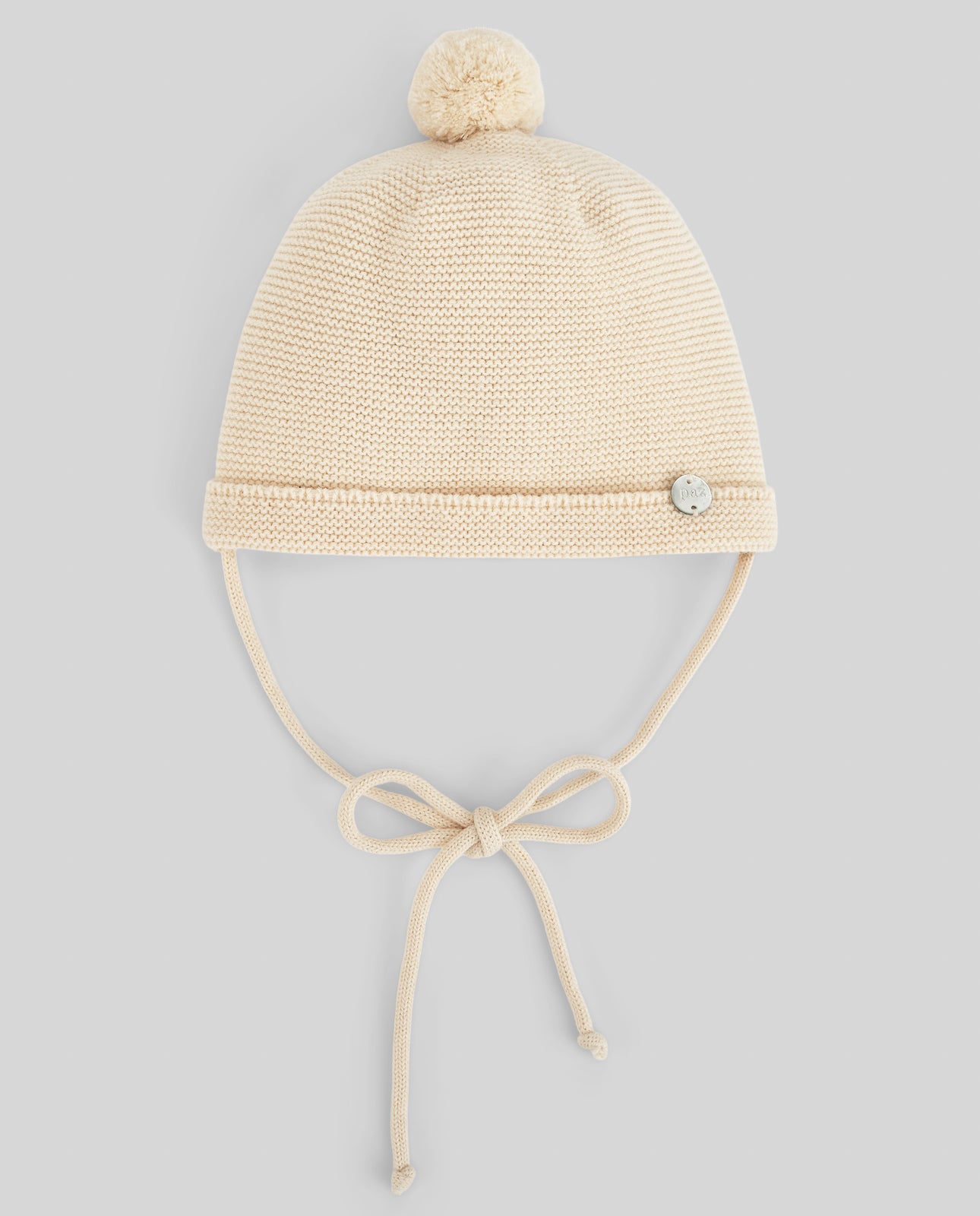 Mel Boy Knitted Set