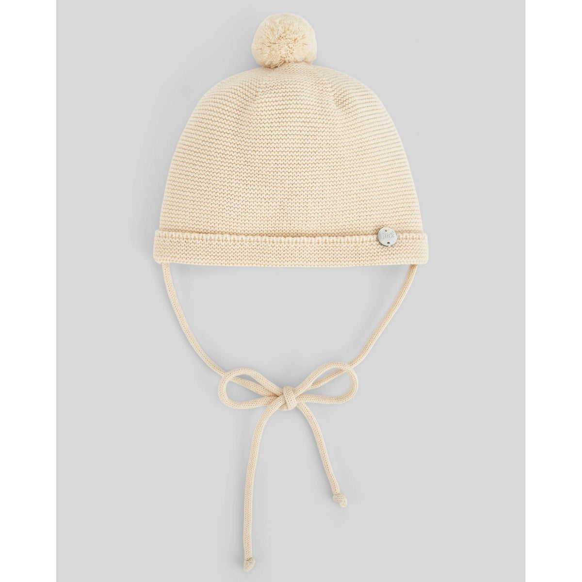 Mel Boy Knitted Set