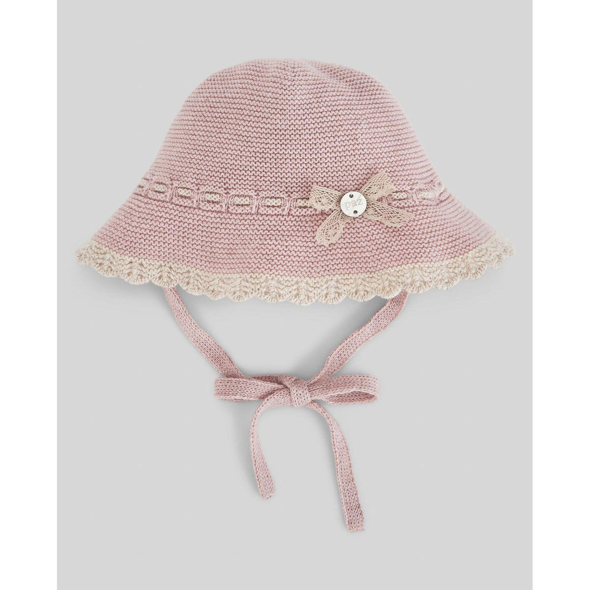 Val Knitted Set