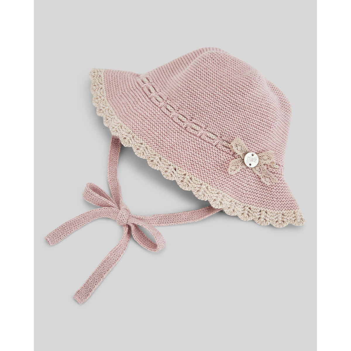 Val Knitted Set