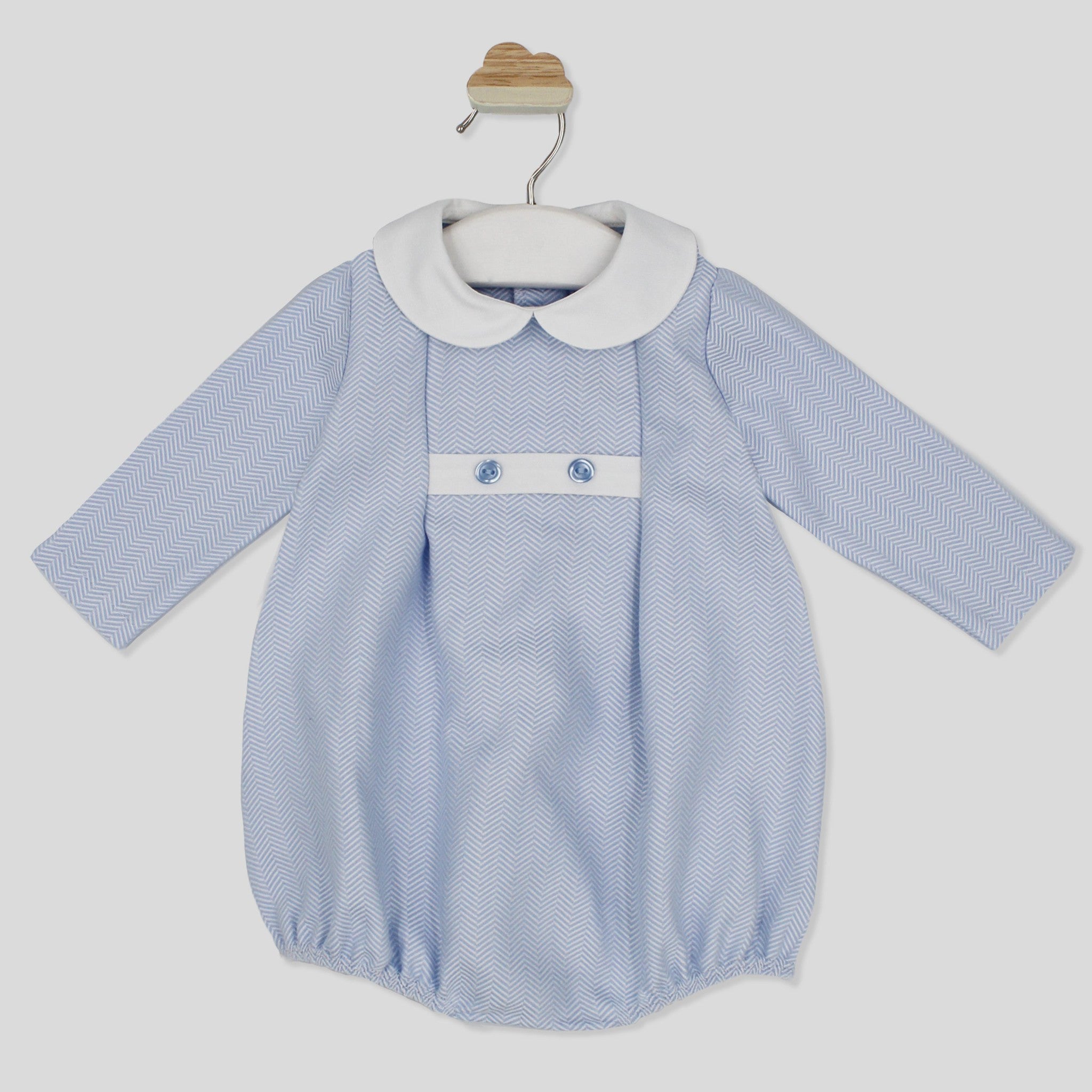 Sweetie Romper