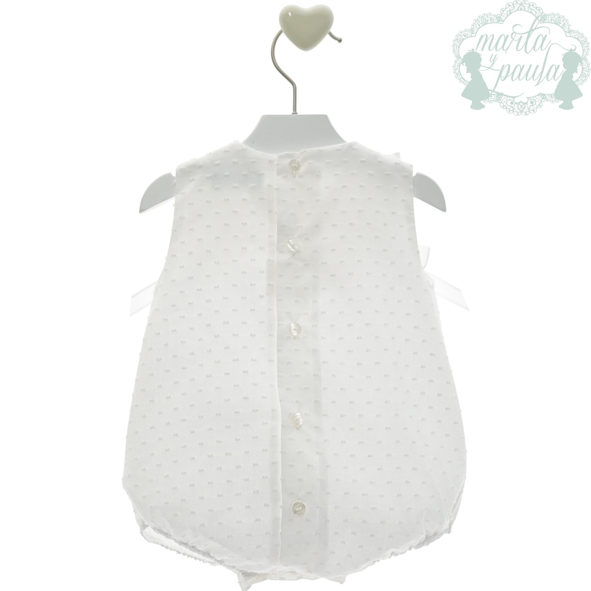 Virgo Romper