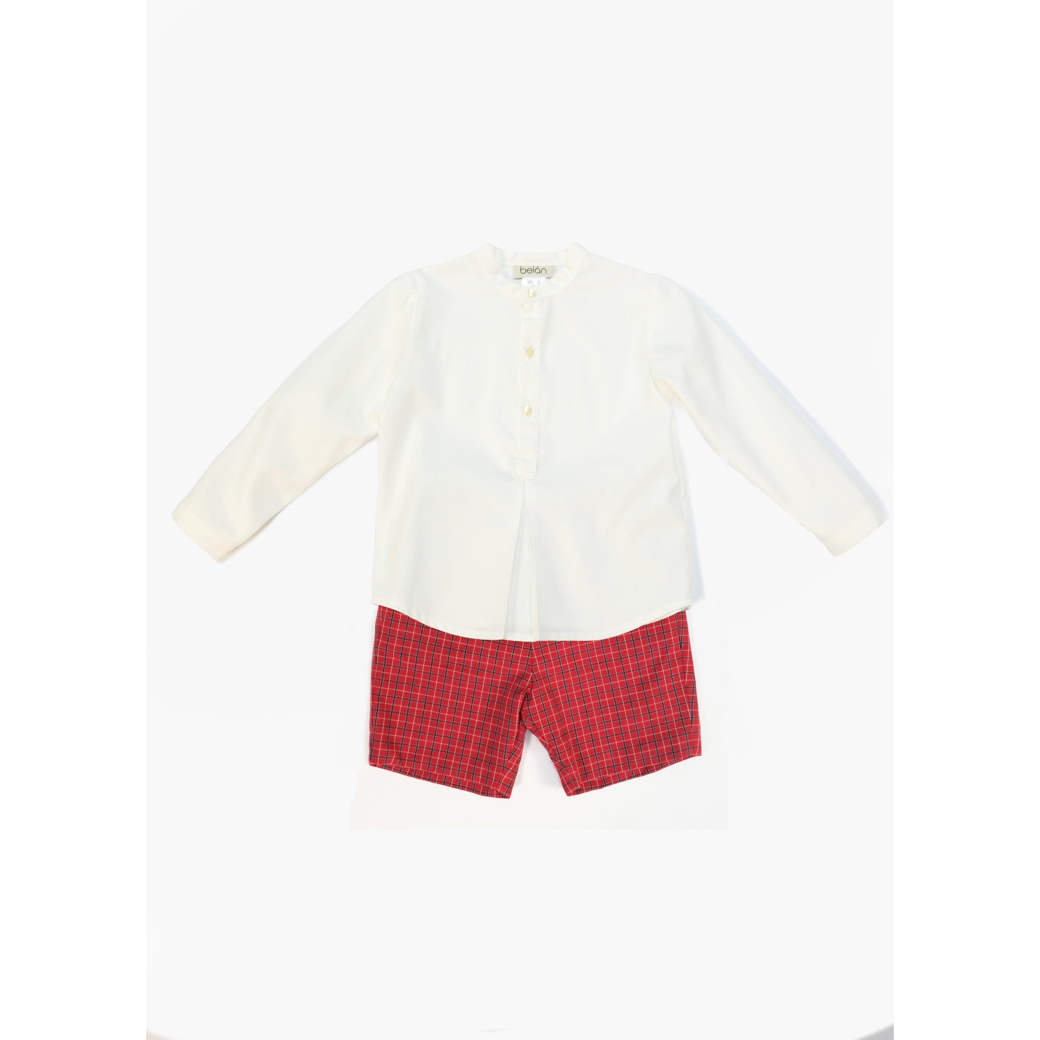 Freddy Short Set