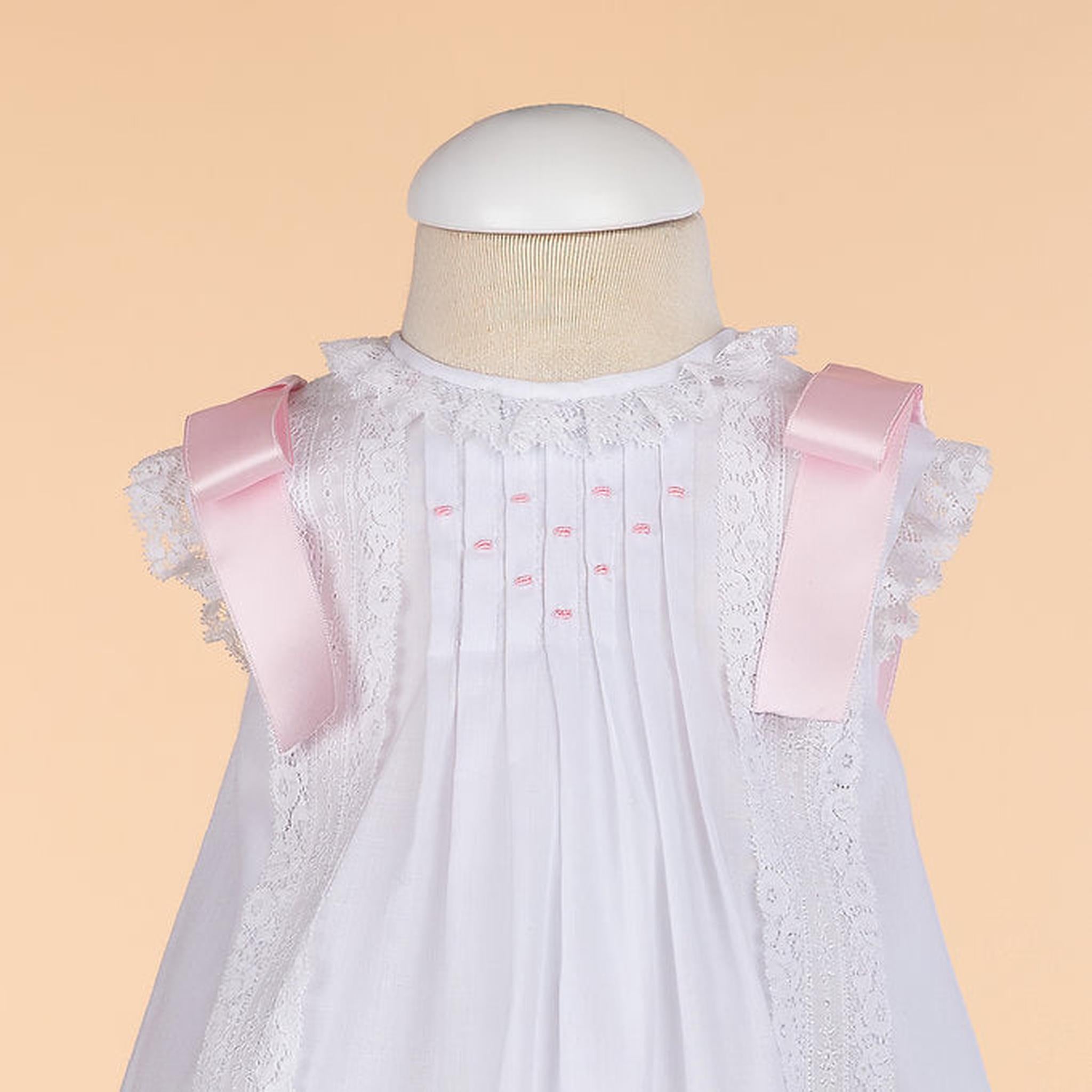 Rococo Muselina Dress