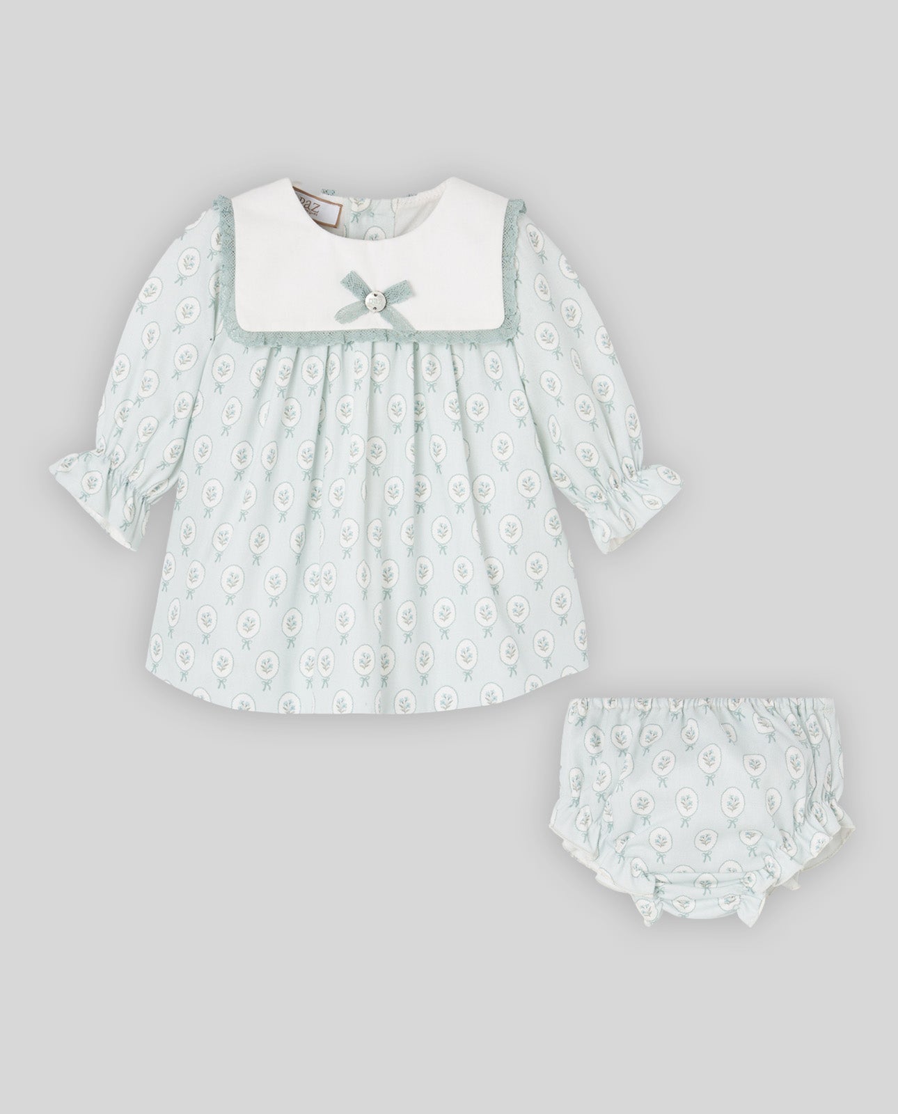 Leira Bloomer Dress