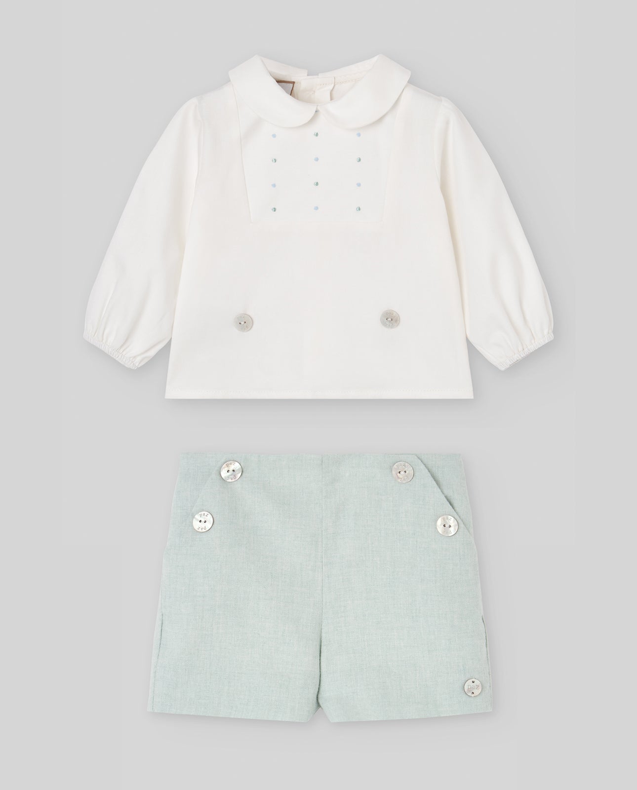 Leira Bloomer Set