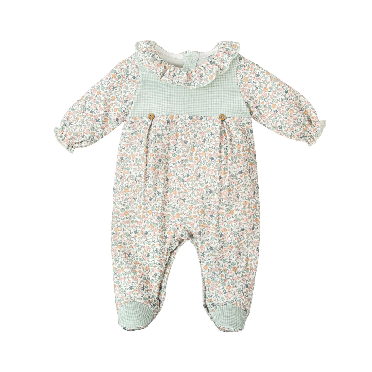 Bosco Footies