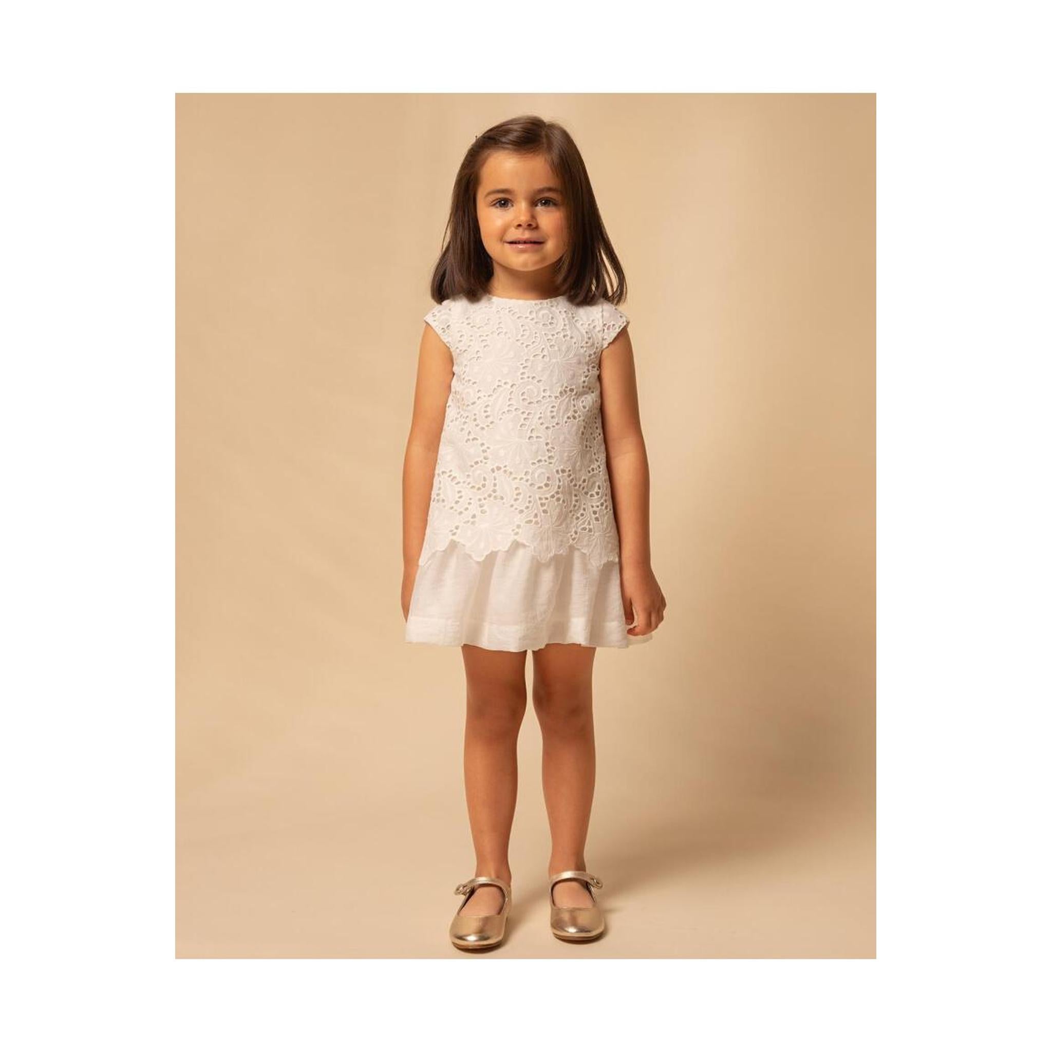 Vestido Batista