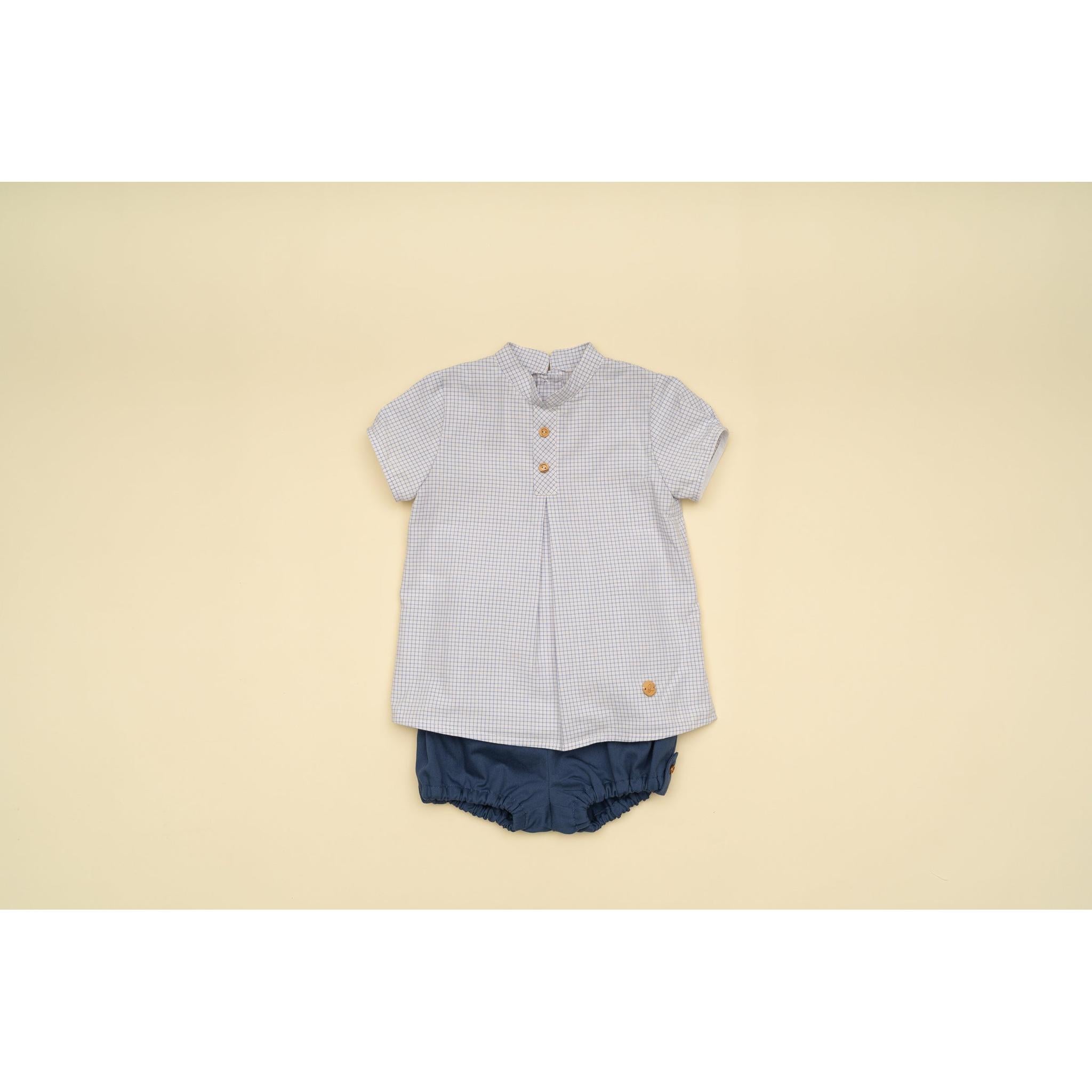 Regatta Bloomer Set