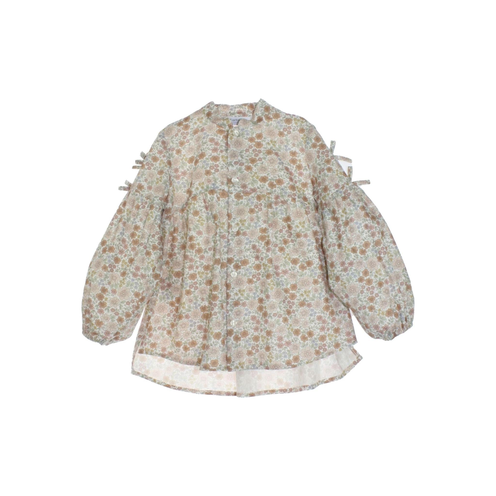 Blusa Hana - Dusty Pink