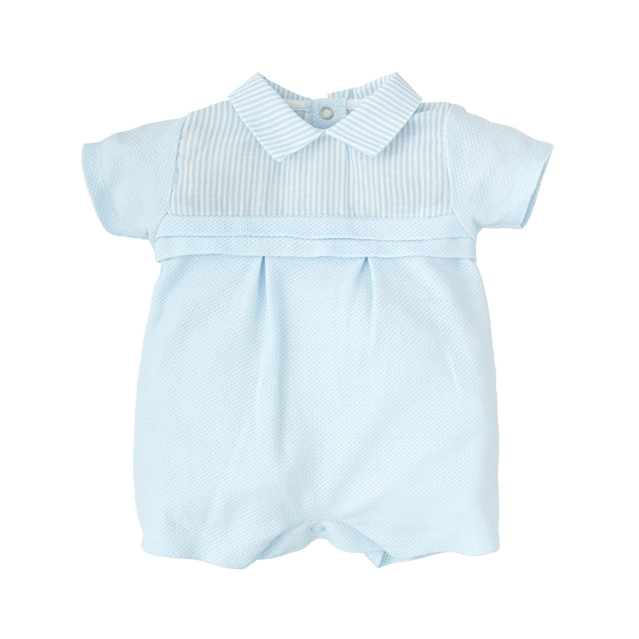 Calma Boy Romper