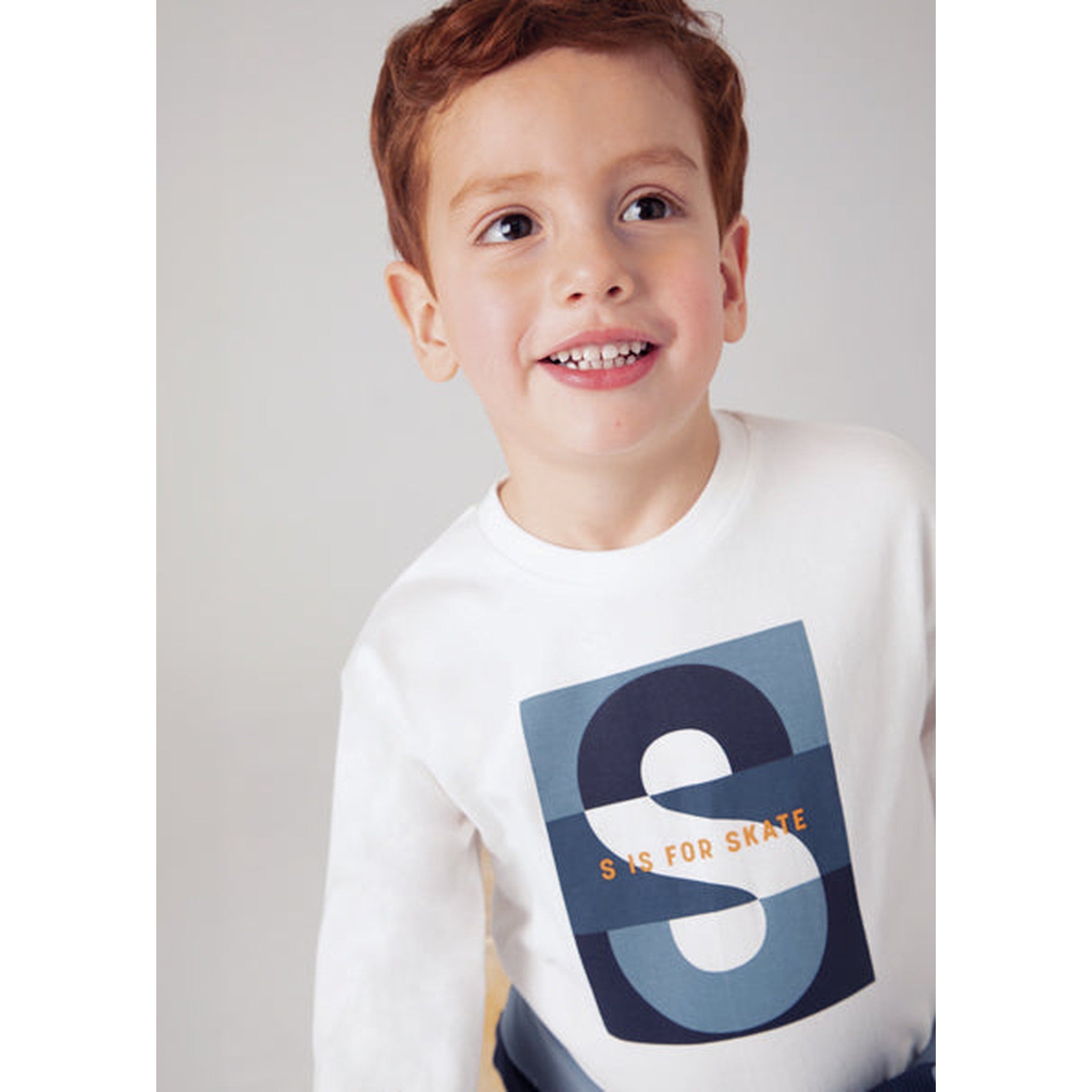 Skate Tshirt
