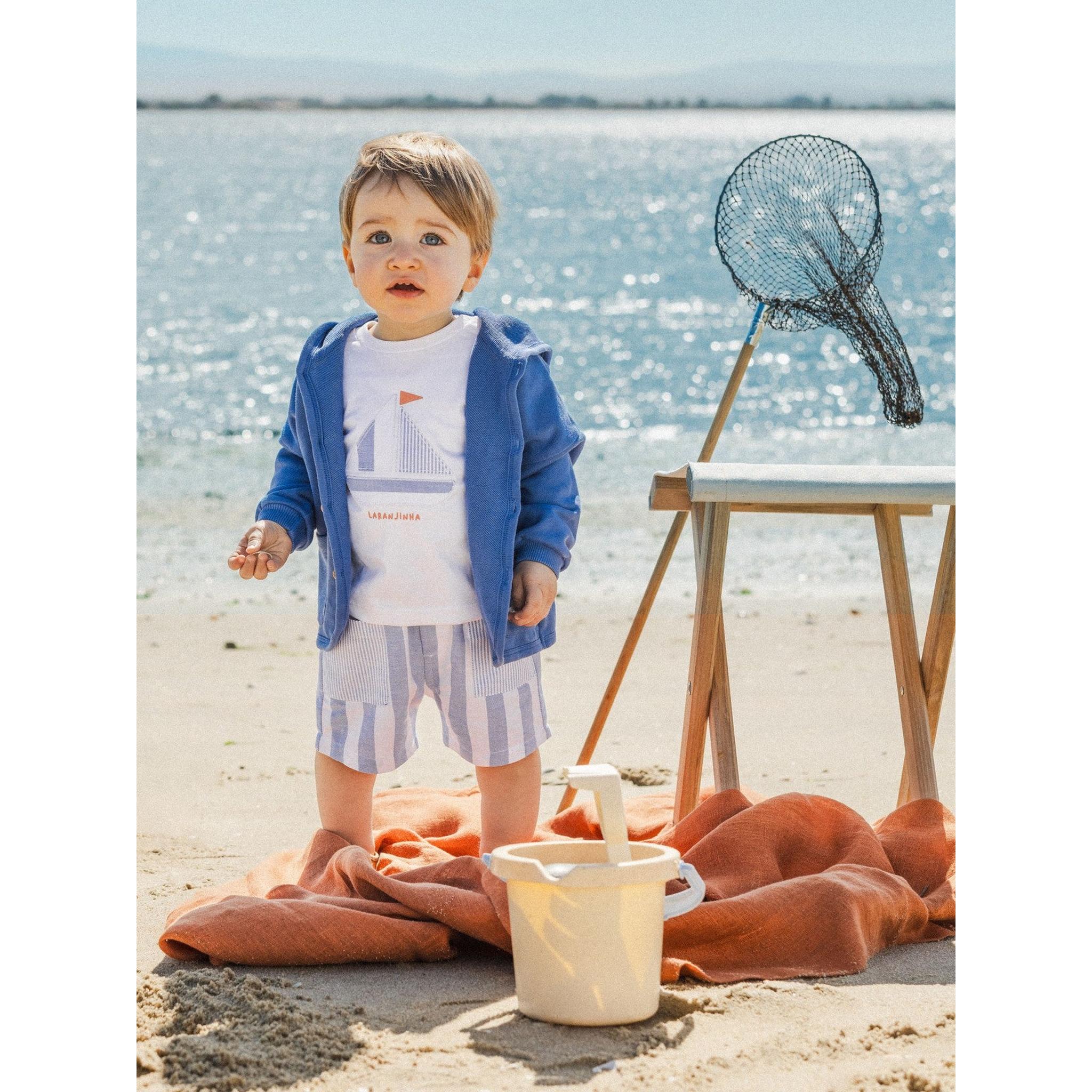 Boat Stripe Set