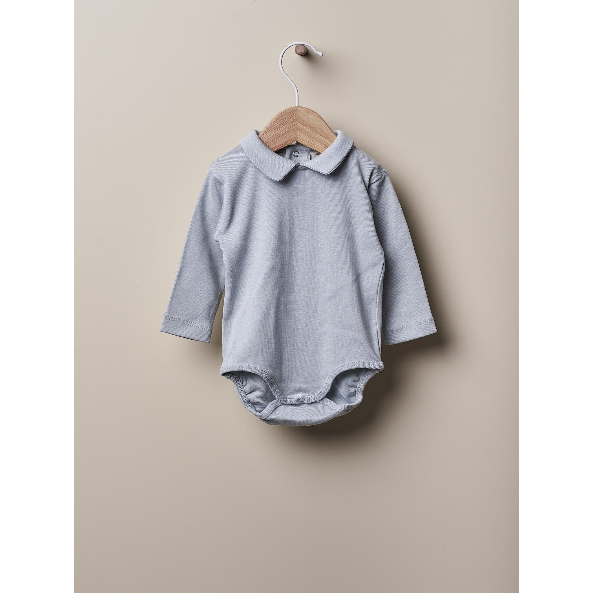 Long Sleeve bodysuit - Several