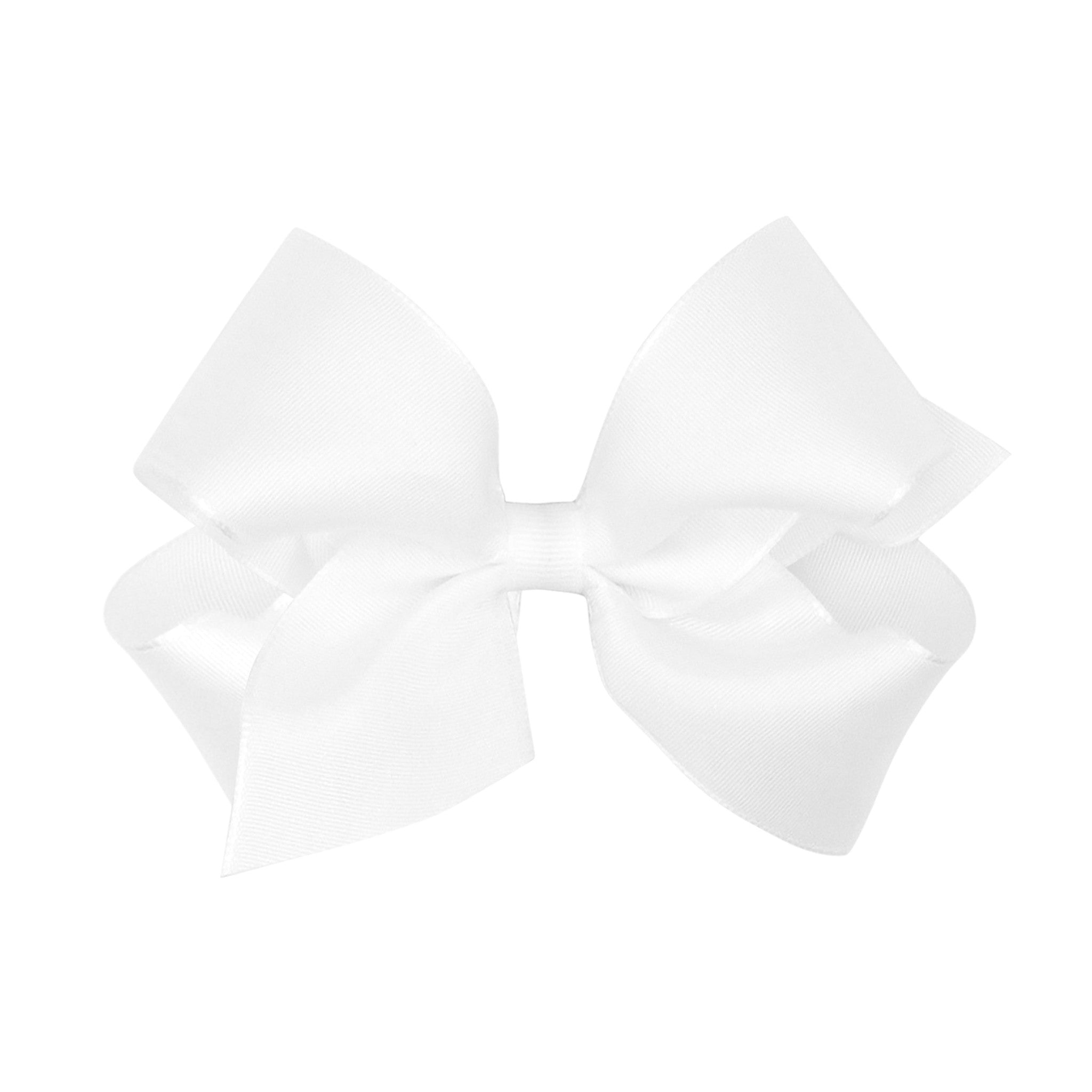 Medium Taffeta Bow