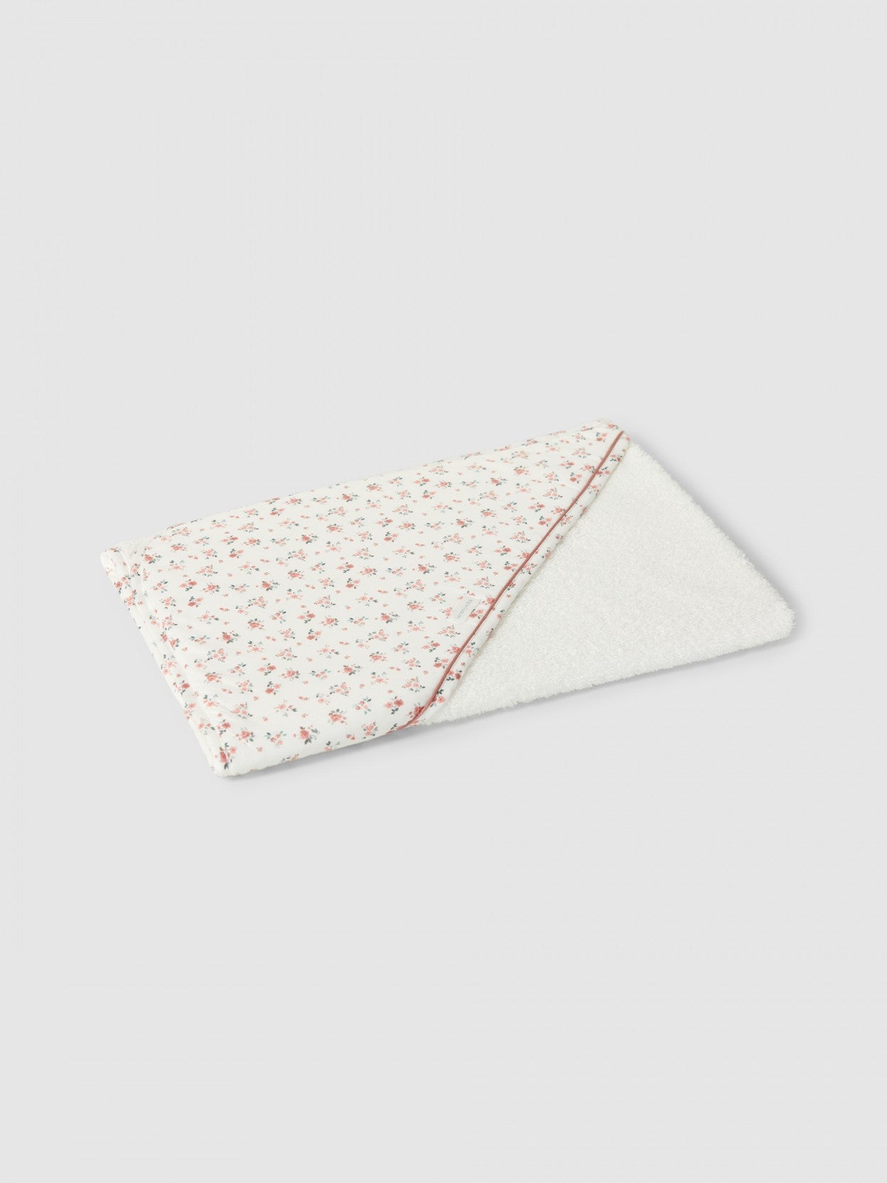Print Bath Towel
