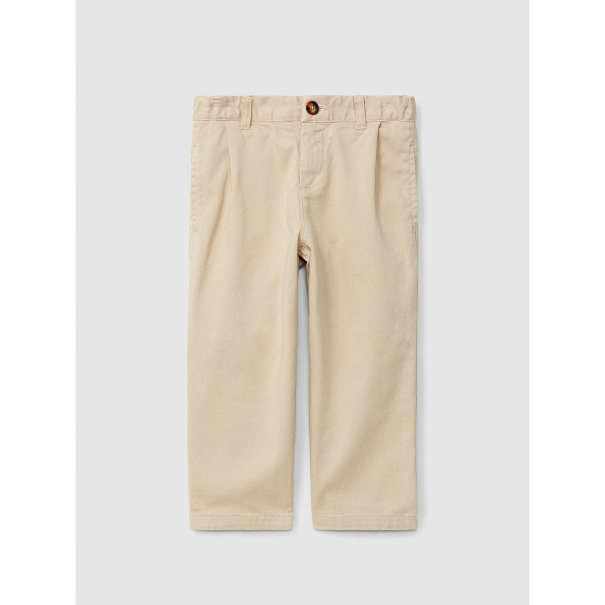 Vichy Trouser Set