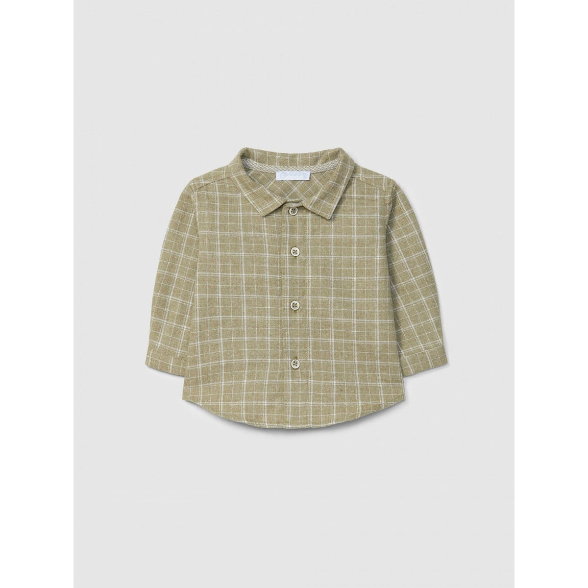 Vichy Trouser Set