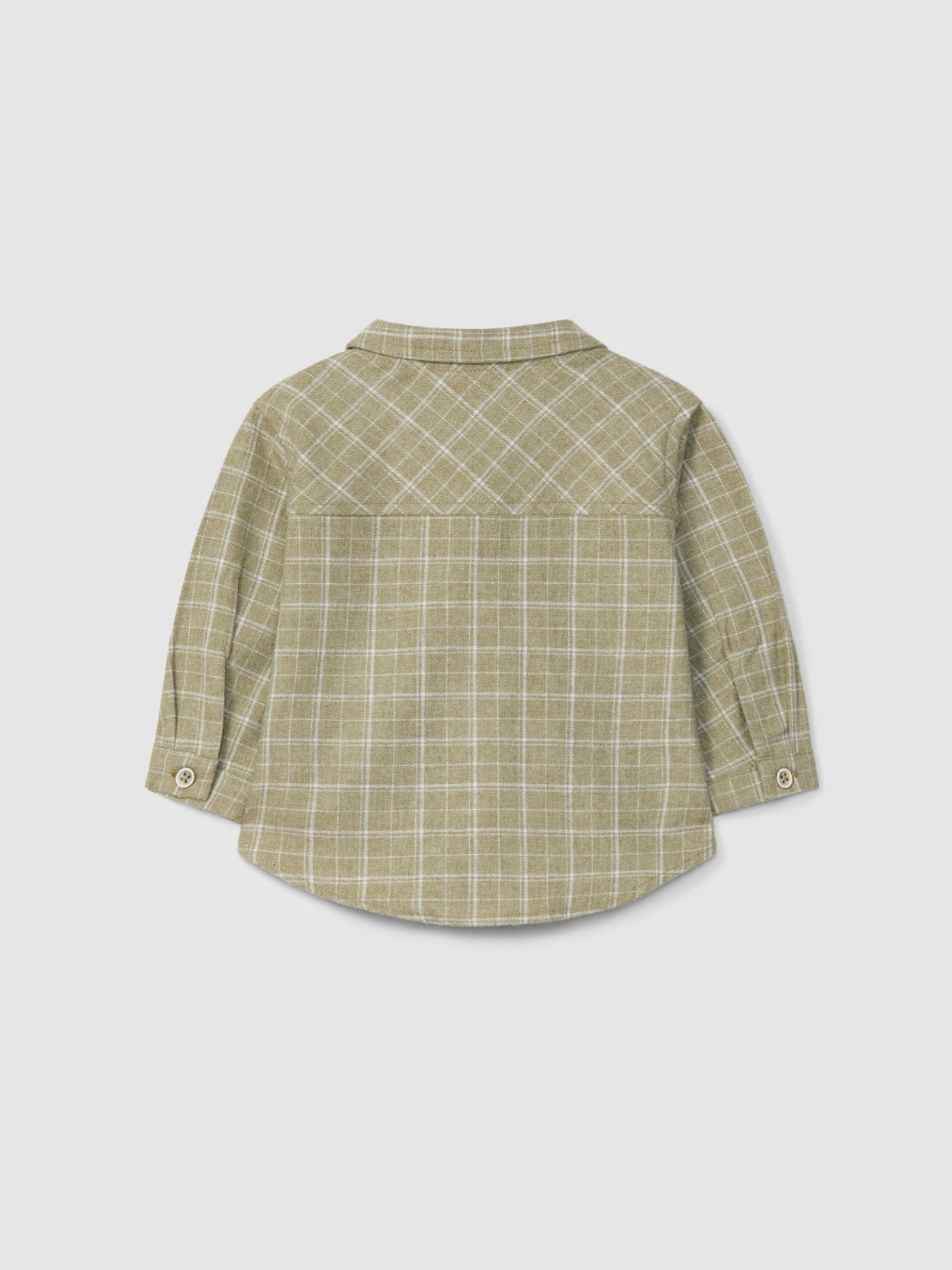 Vichy Trouser Set
