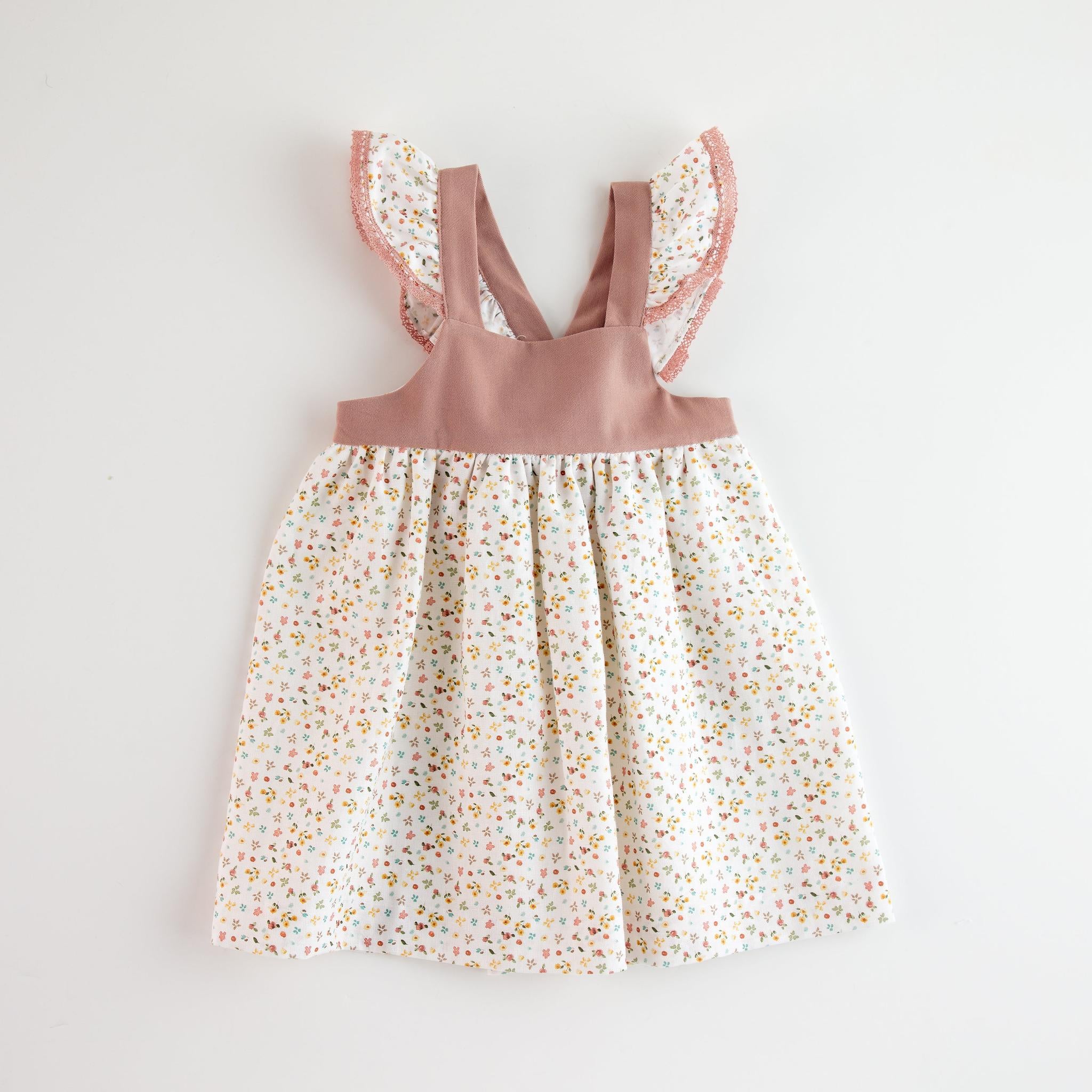 Mon Cherie Dress