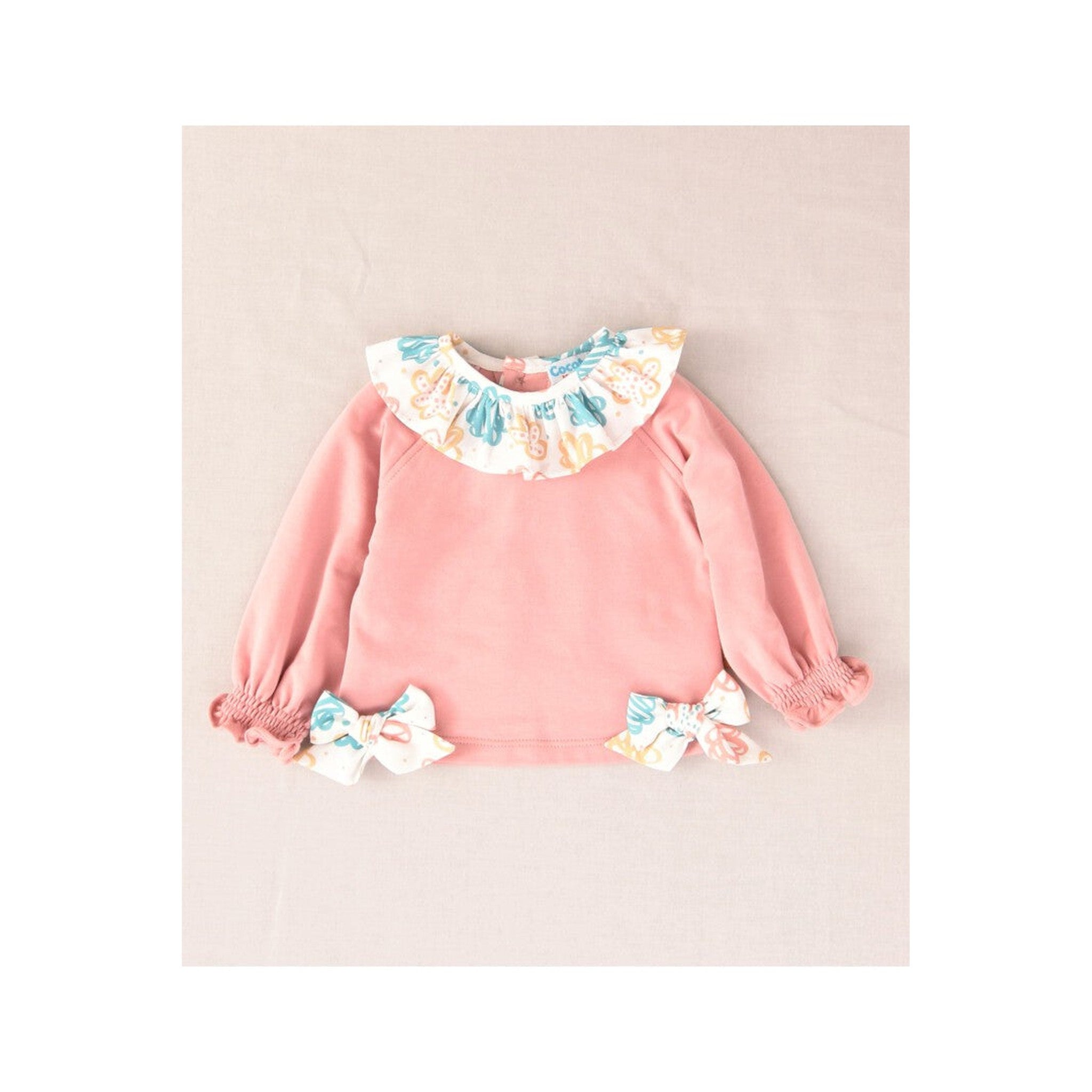Nubes Sweater Set