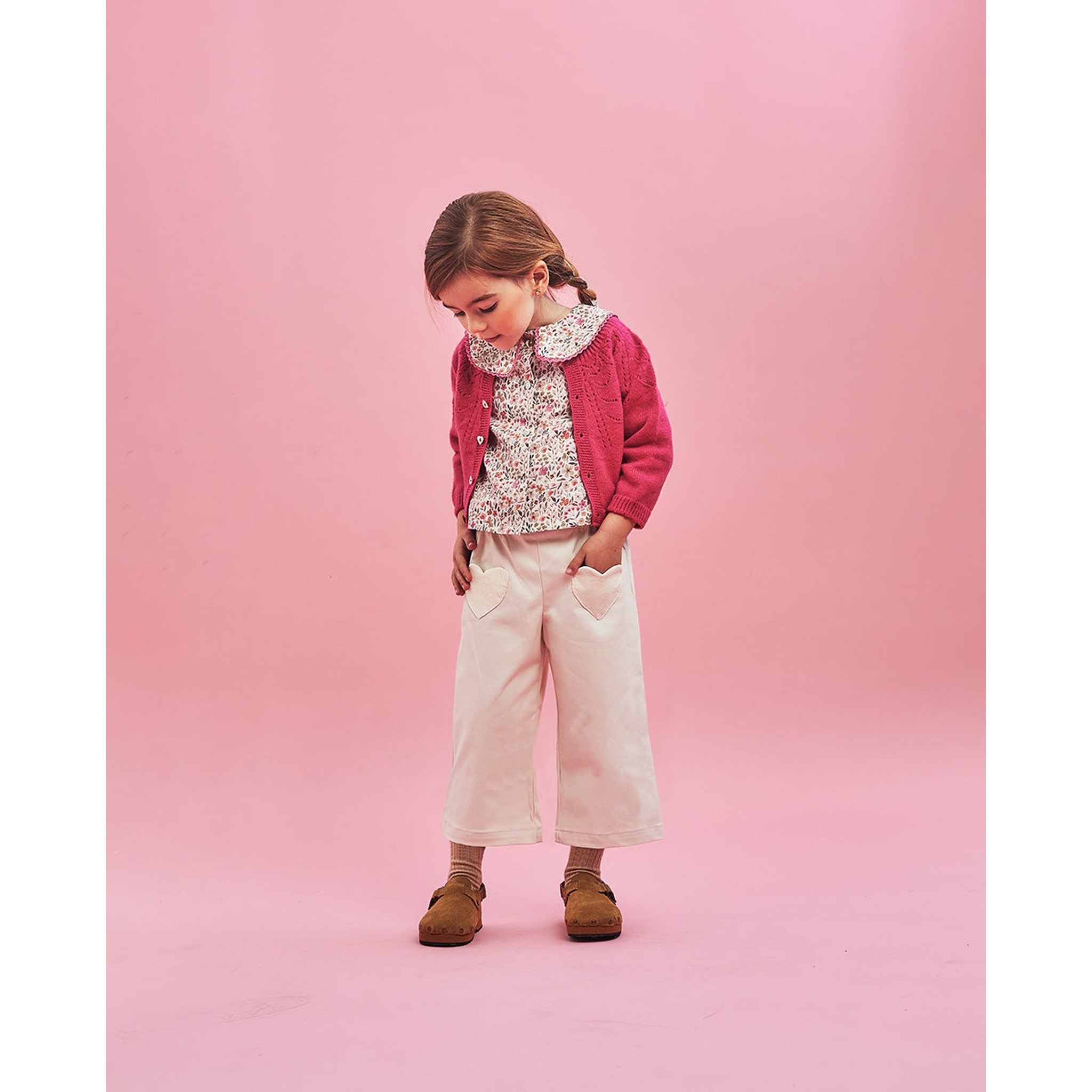 Anastasia Pant Set