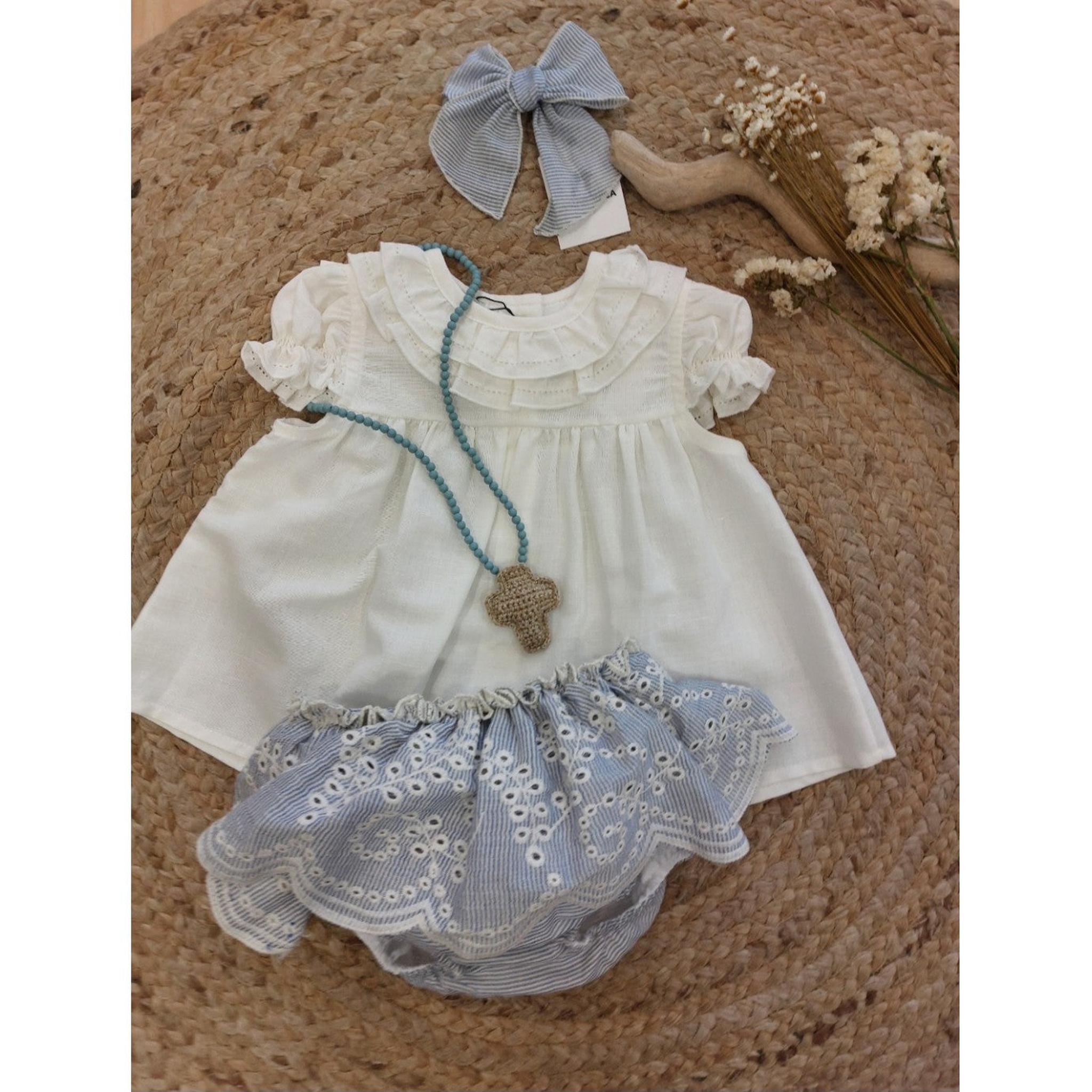 Marsella Skirt Set