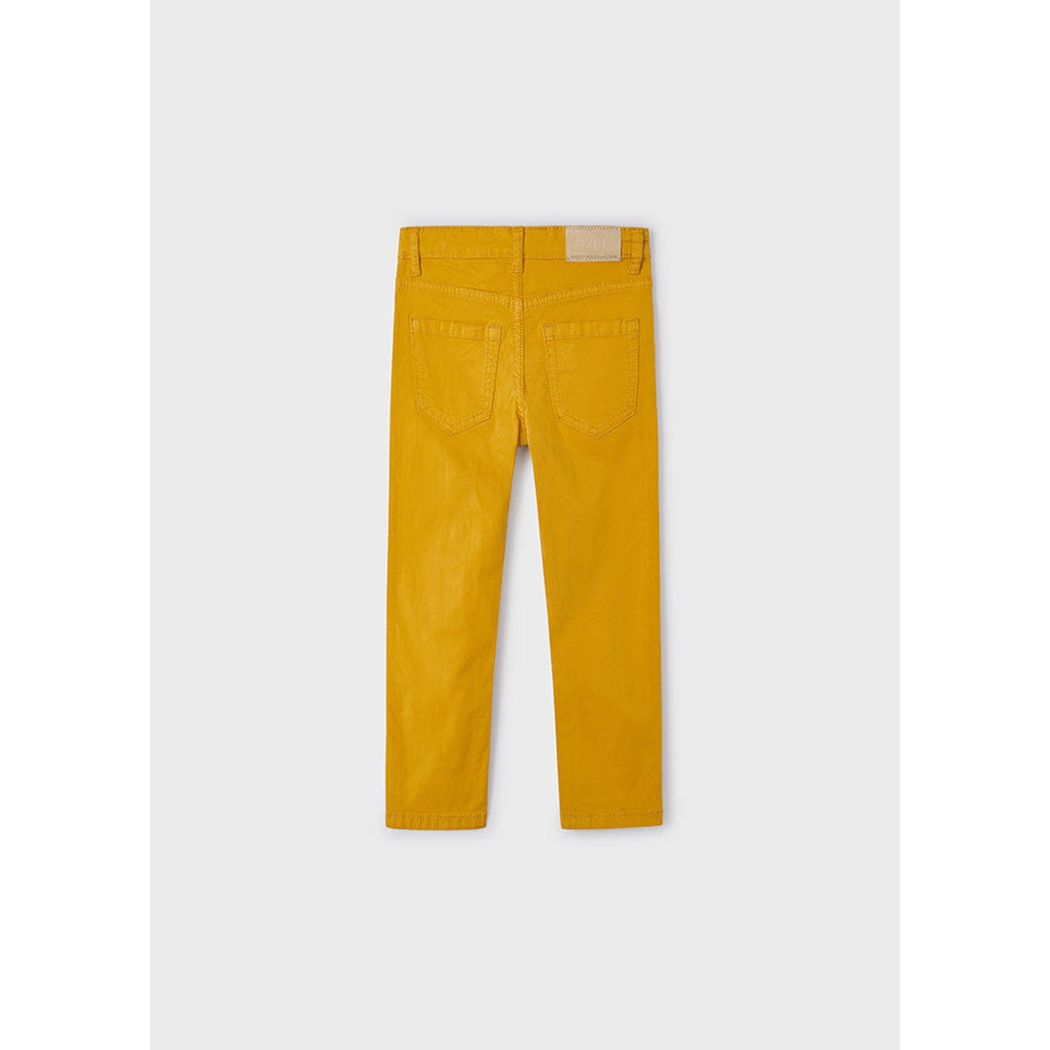 Ochre Set
