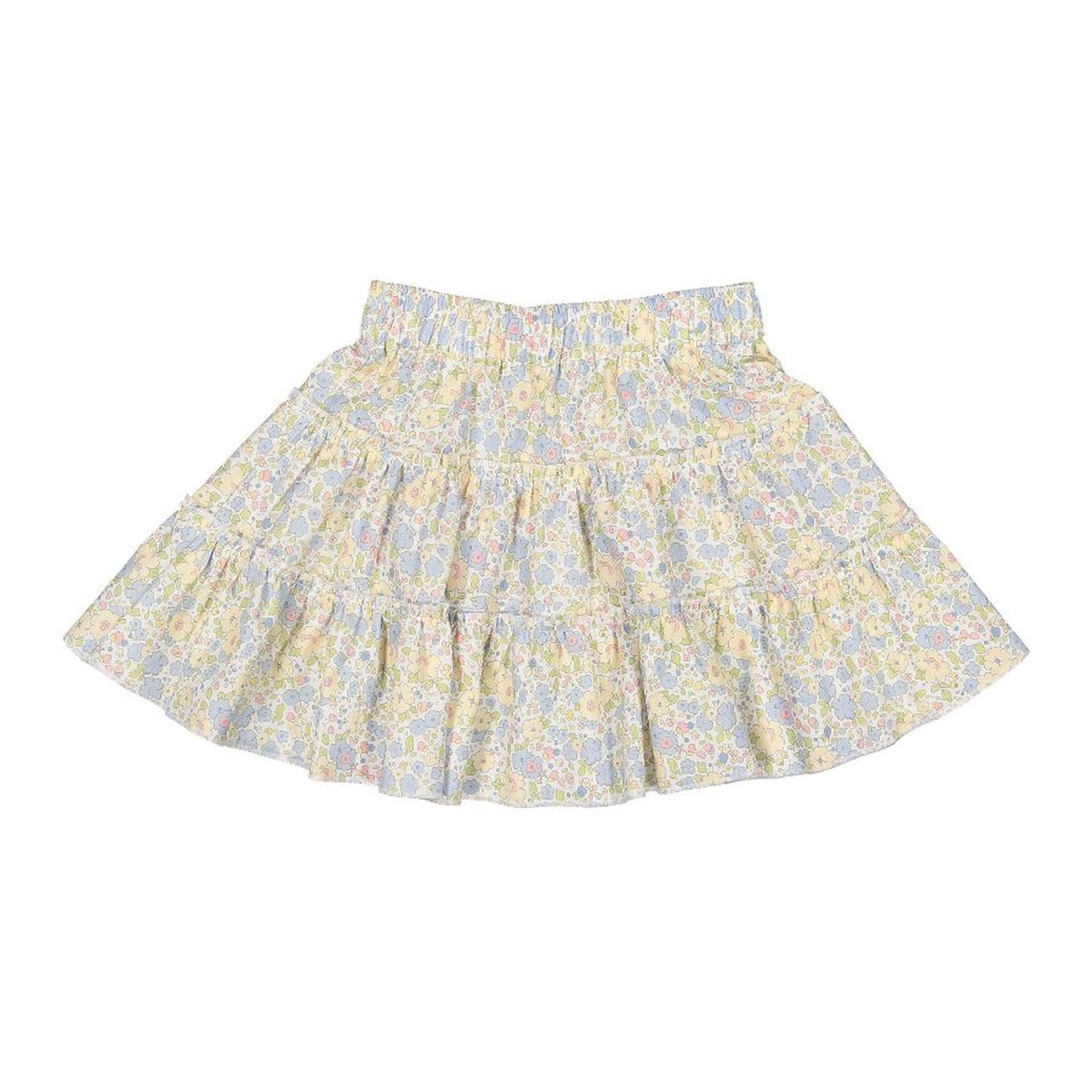 Maryland Cupcake Skirt Set