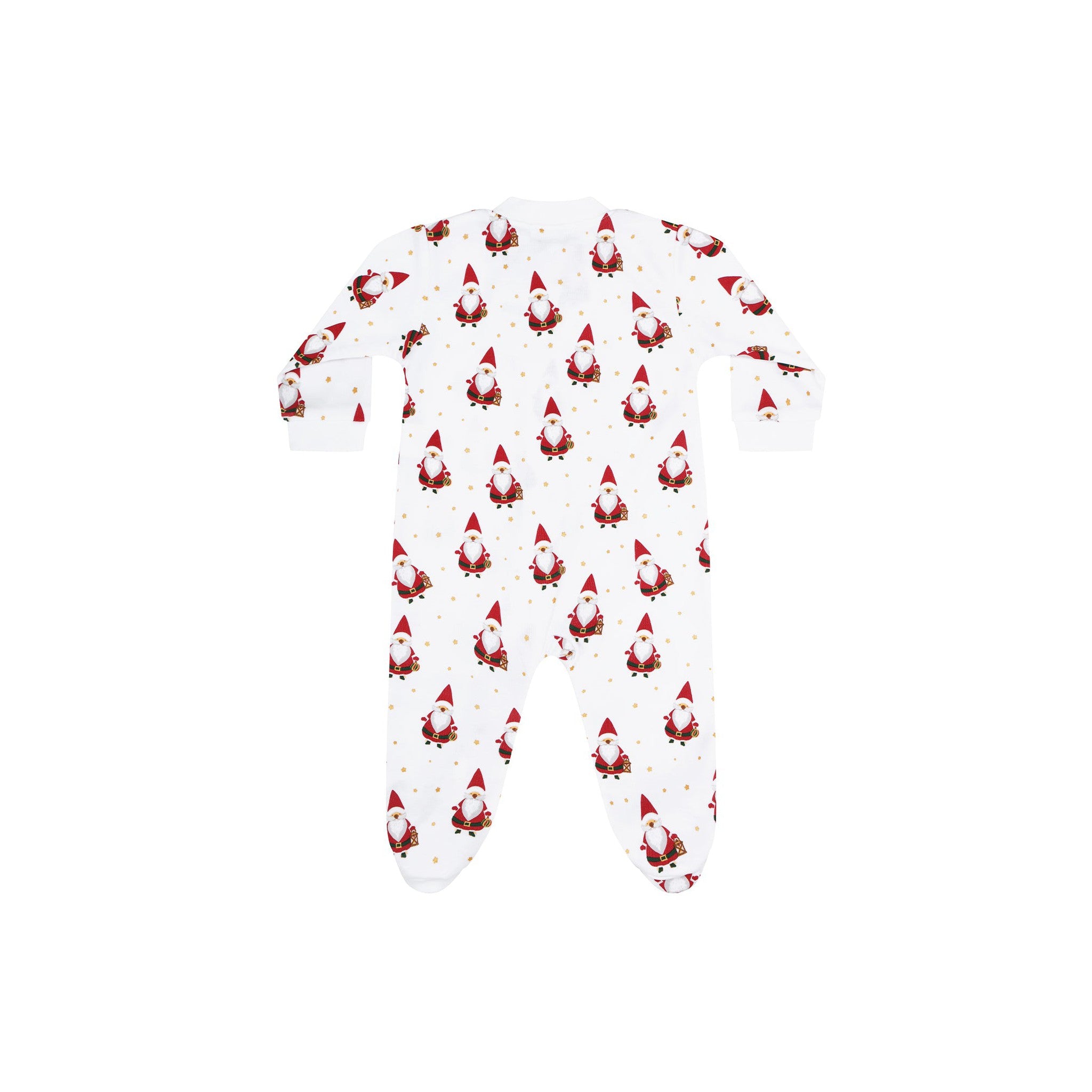 Santa Pima PJ