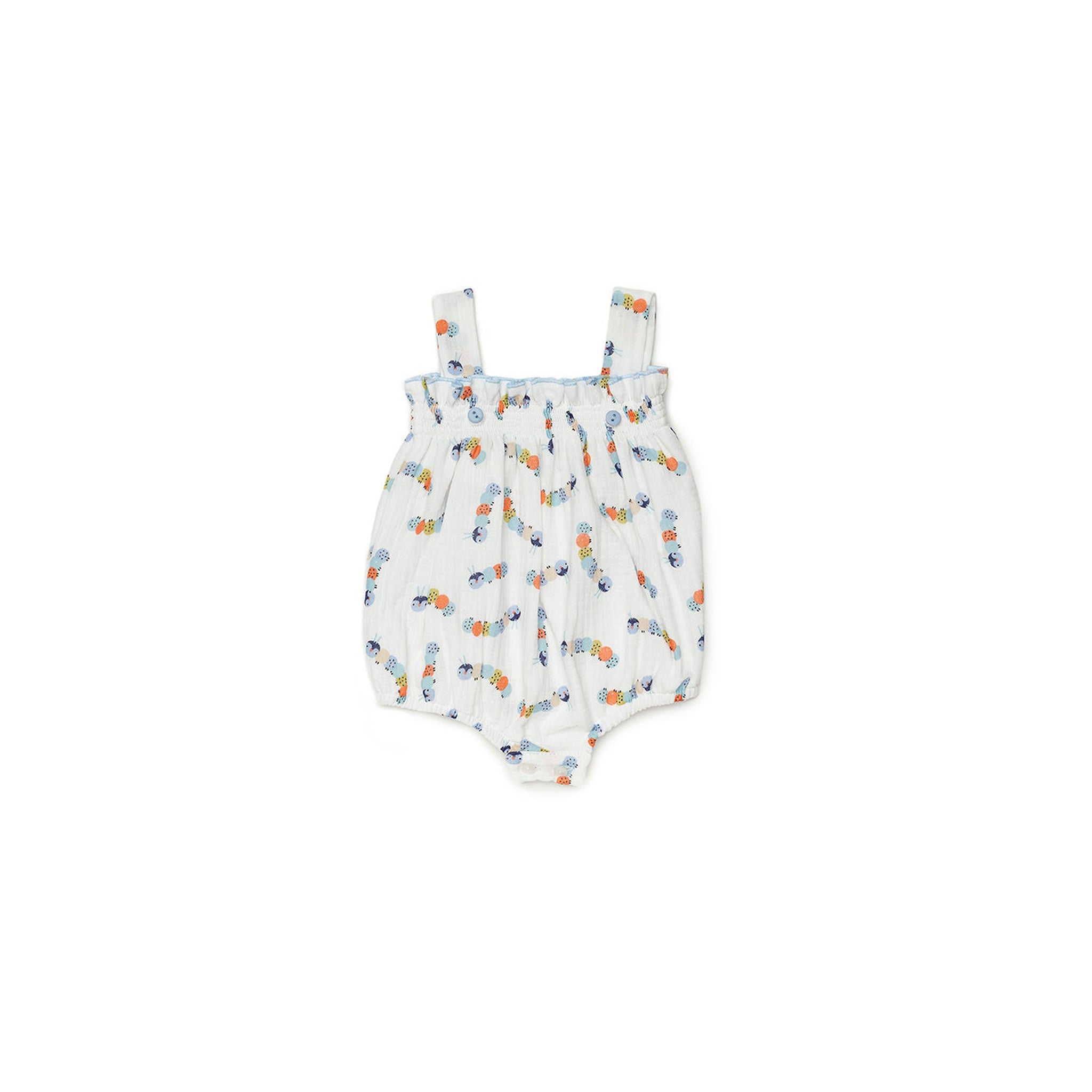 Cabanyal Romper