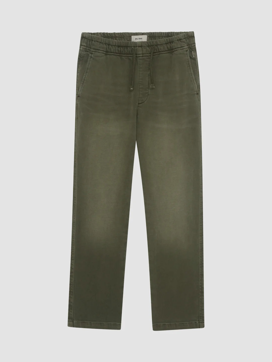 Quentin Knit Denim Jogger