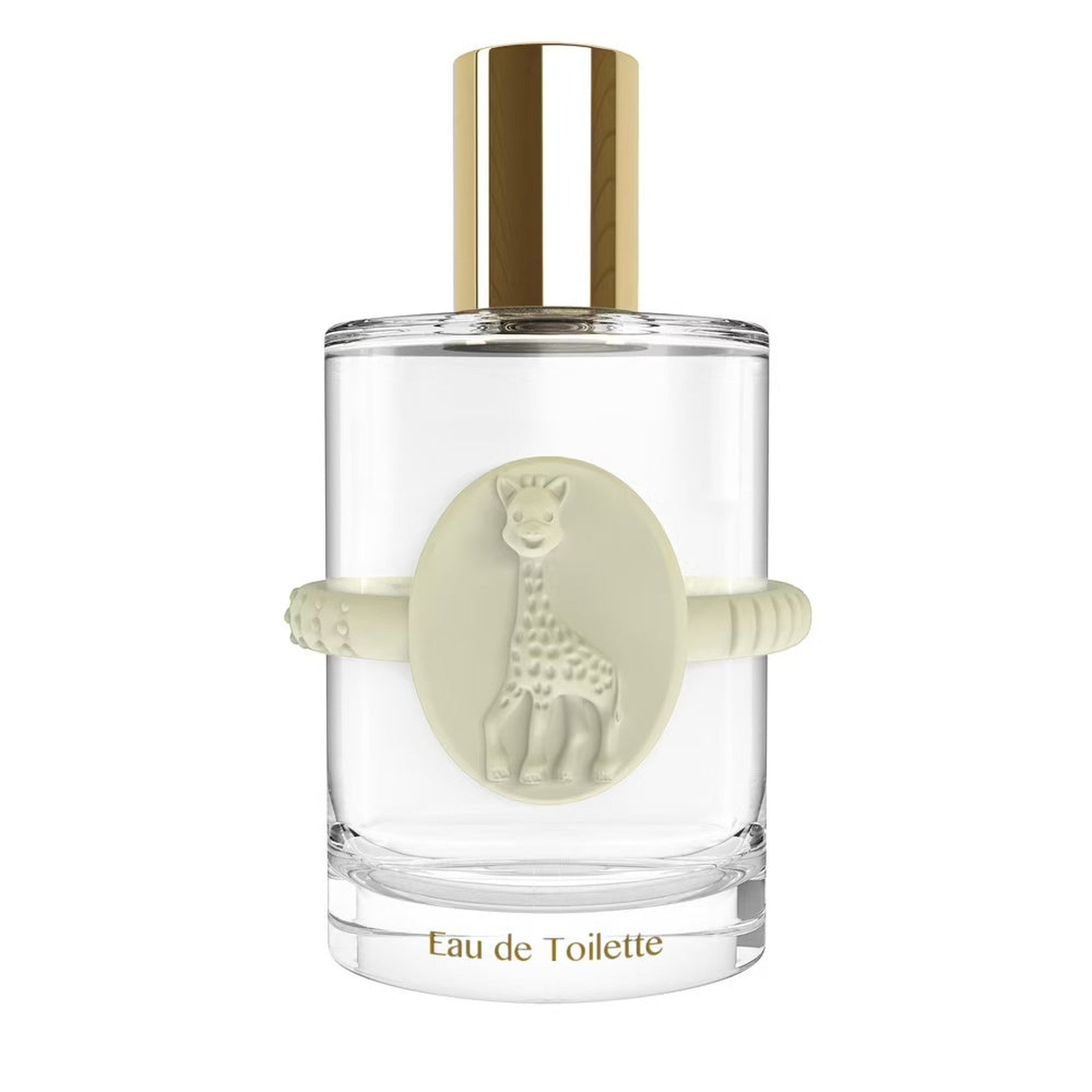 Sophie la Girafe - Eau de Toilette 100ml