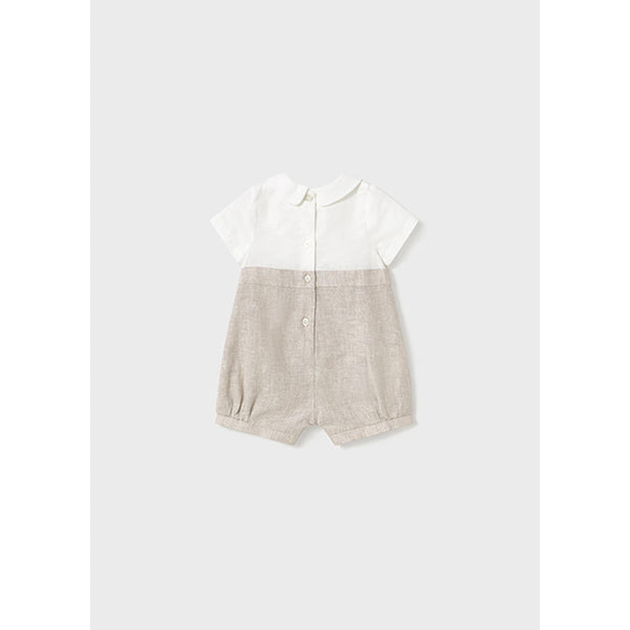 Ceremony Romper