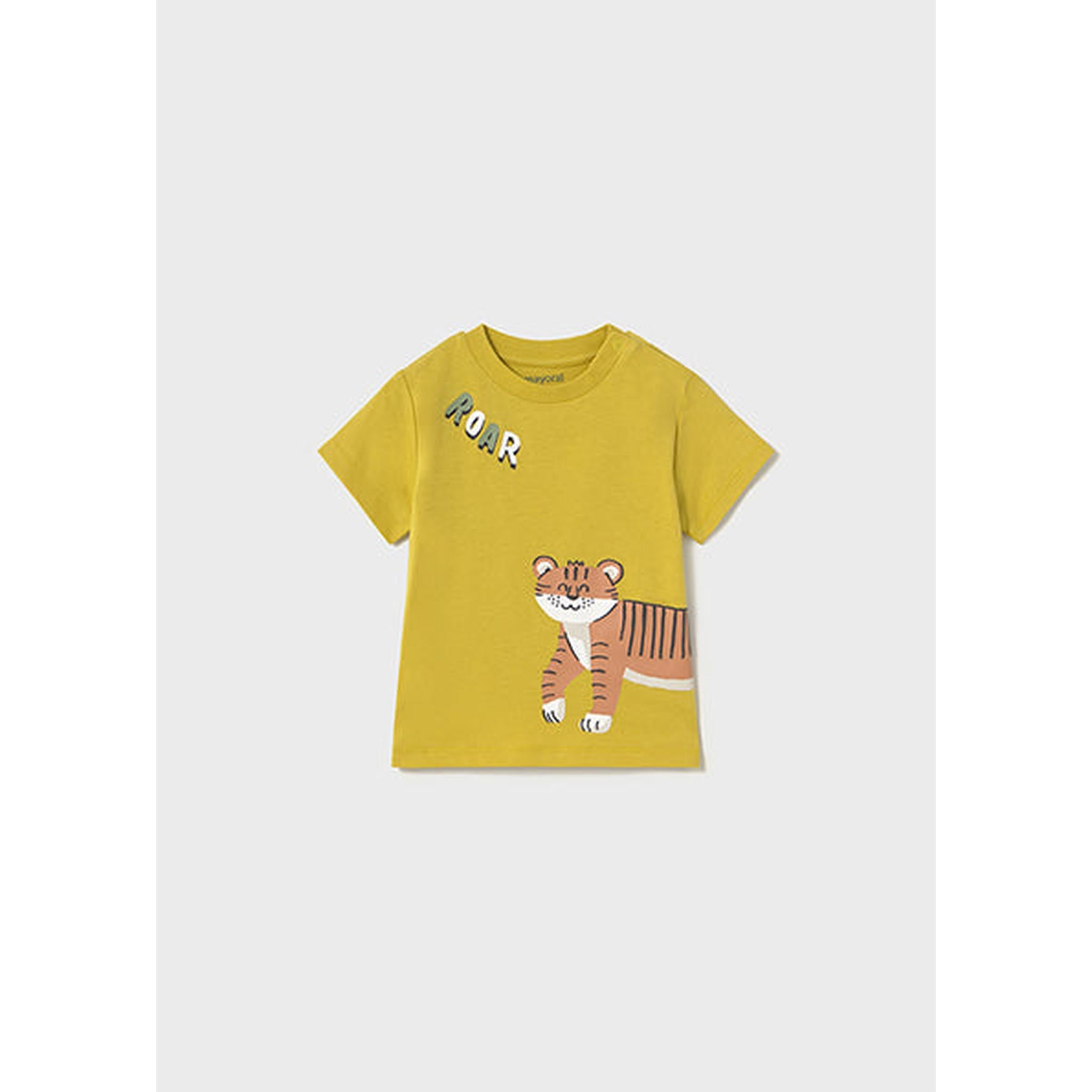 Safari 3-Piece Printed Set