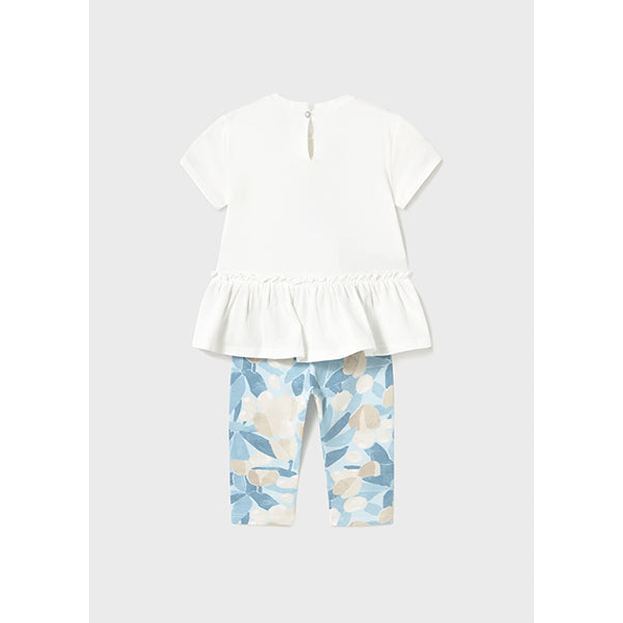 Tutu Legging Set