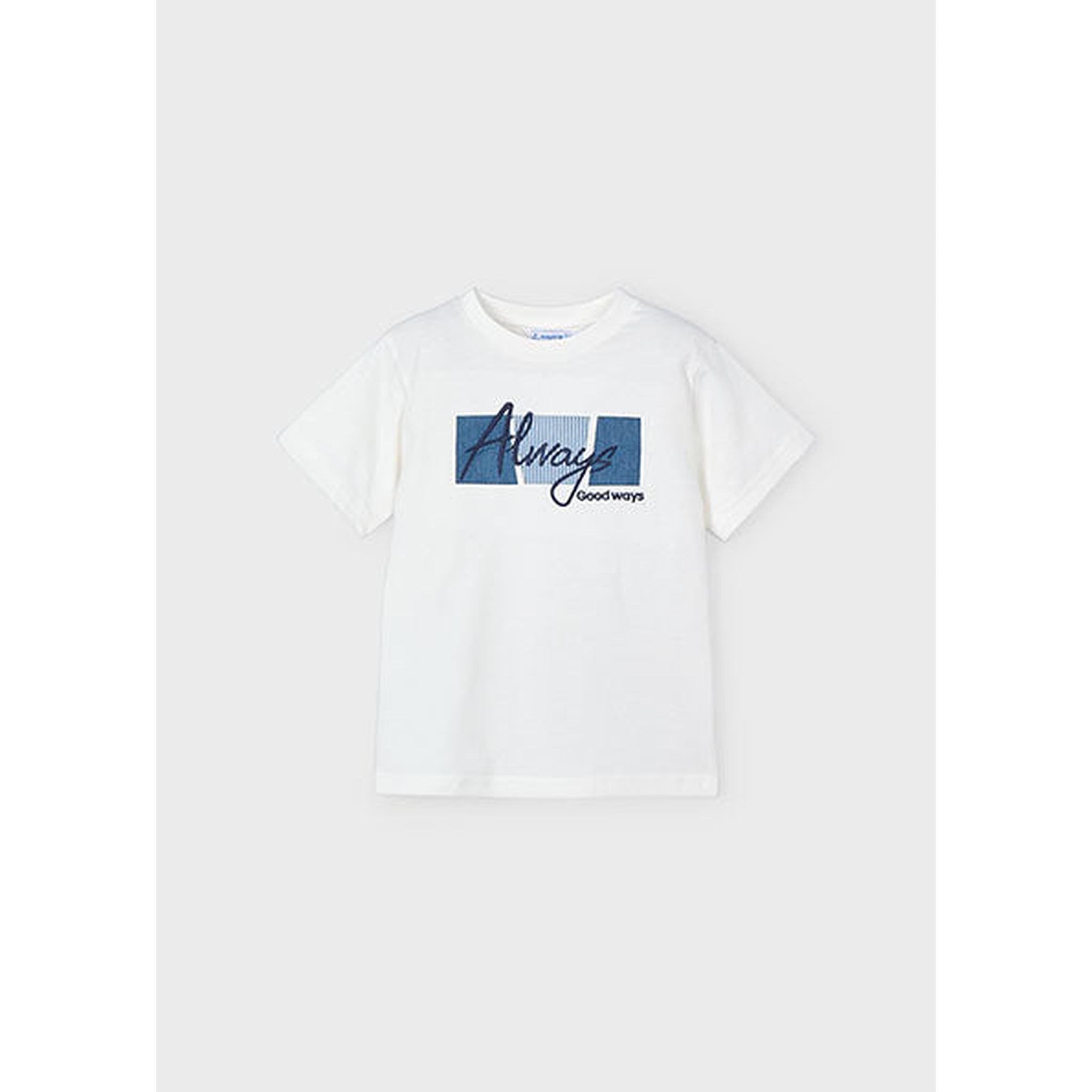 Always Tshirt Set