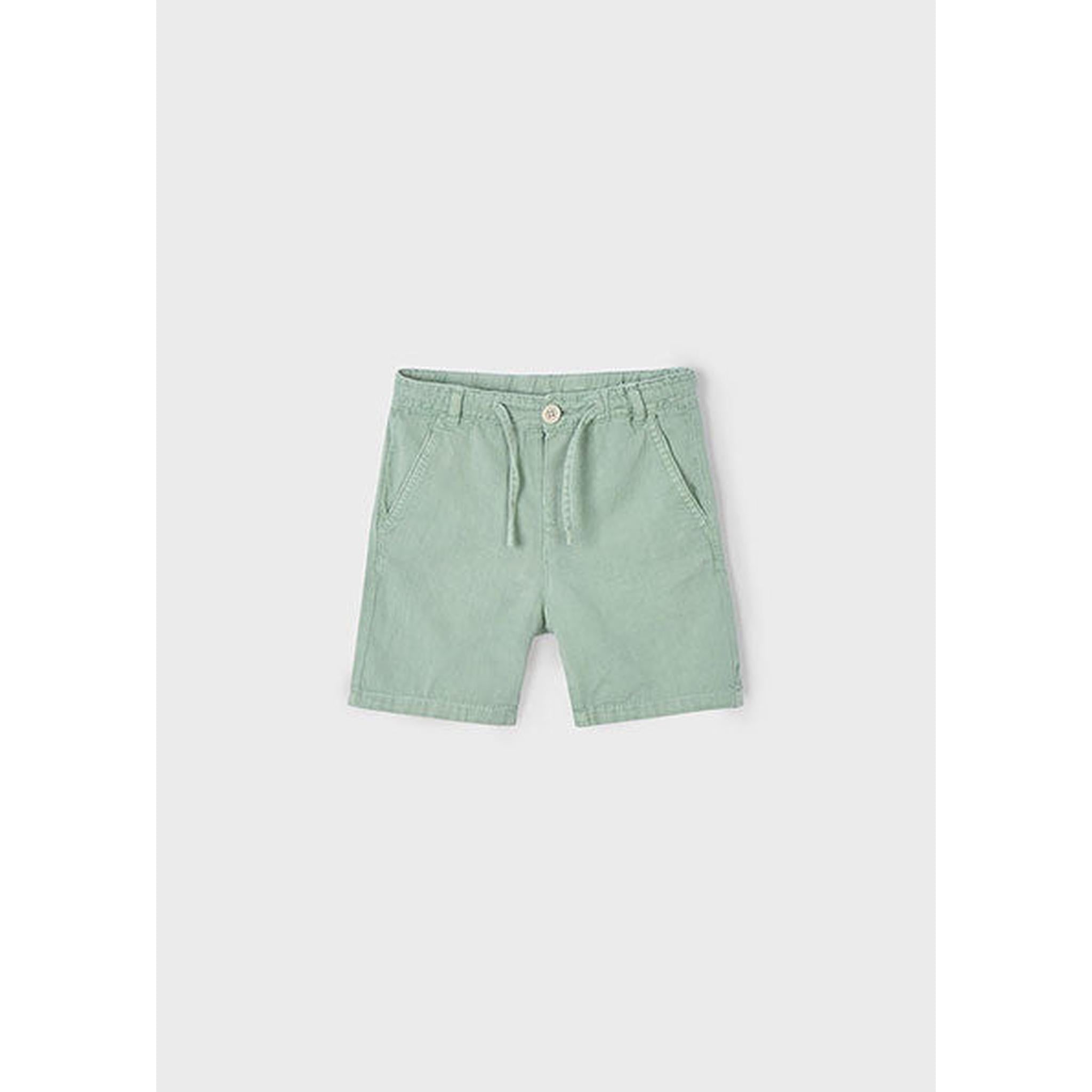 Laurel Bermuda Set