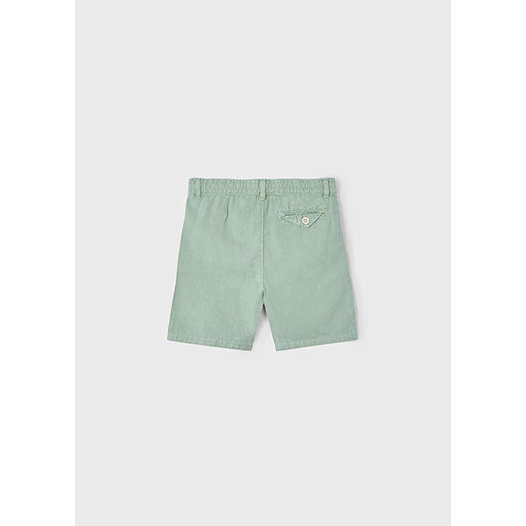 Laurel Bermuda Set