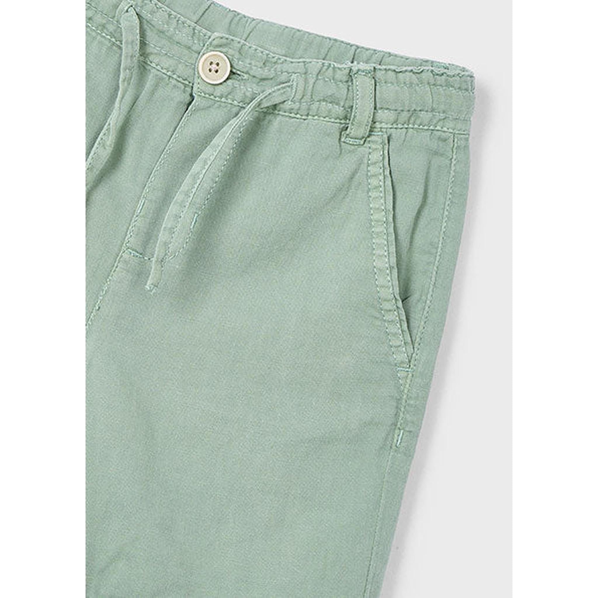 Laurel Bermuda Set