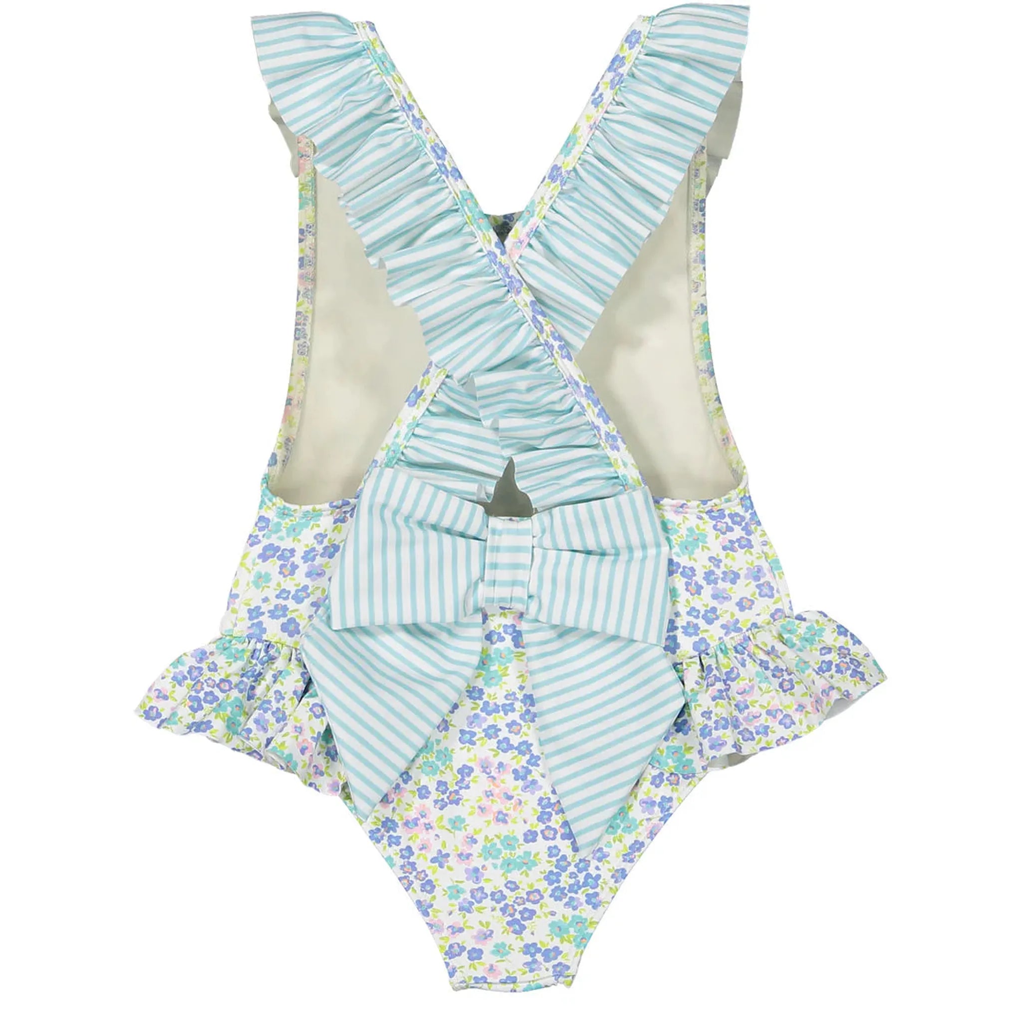 Saltwater Swimsuit