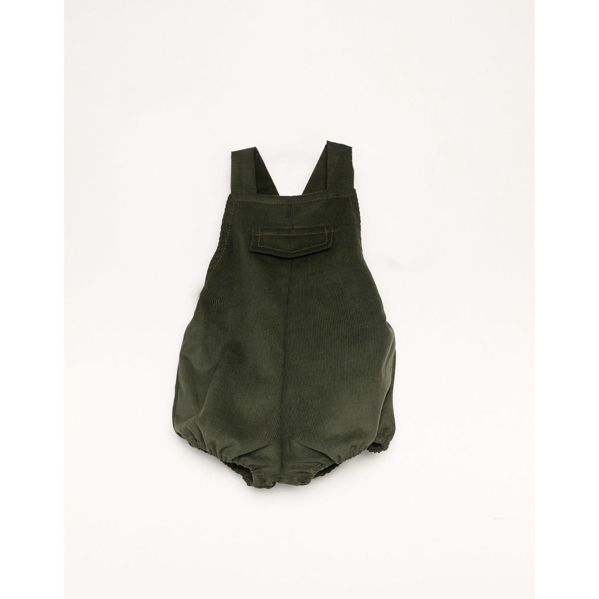 Rana Pana Verde Caza - Manga Corta