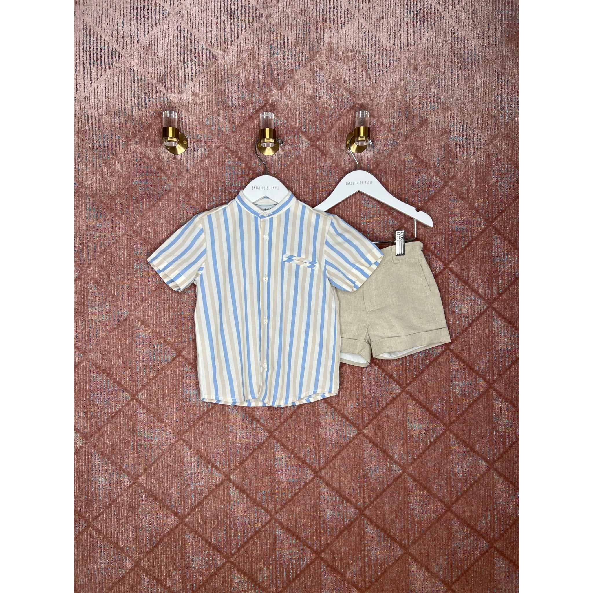 Velero Short Set