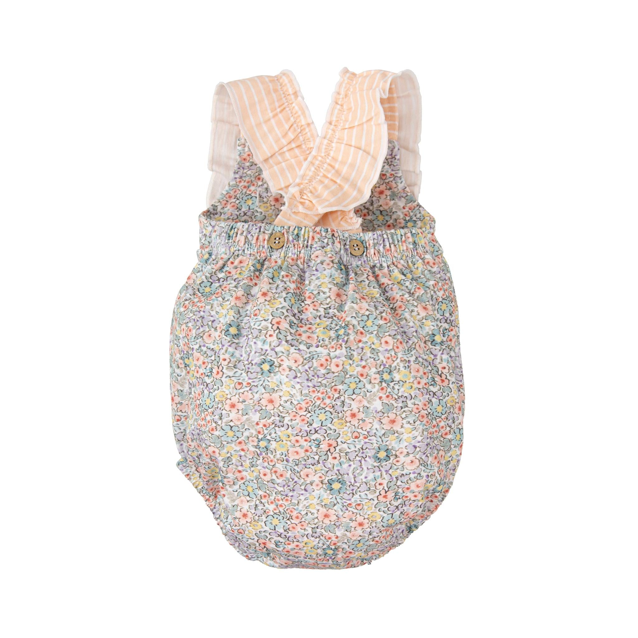 Aura Romper