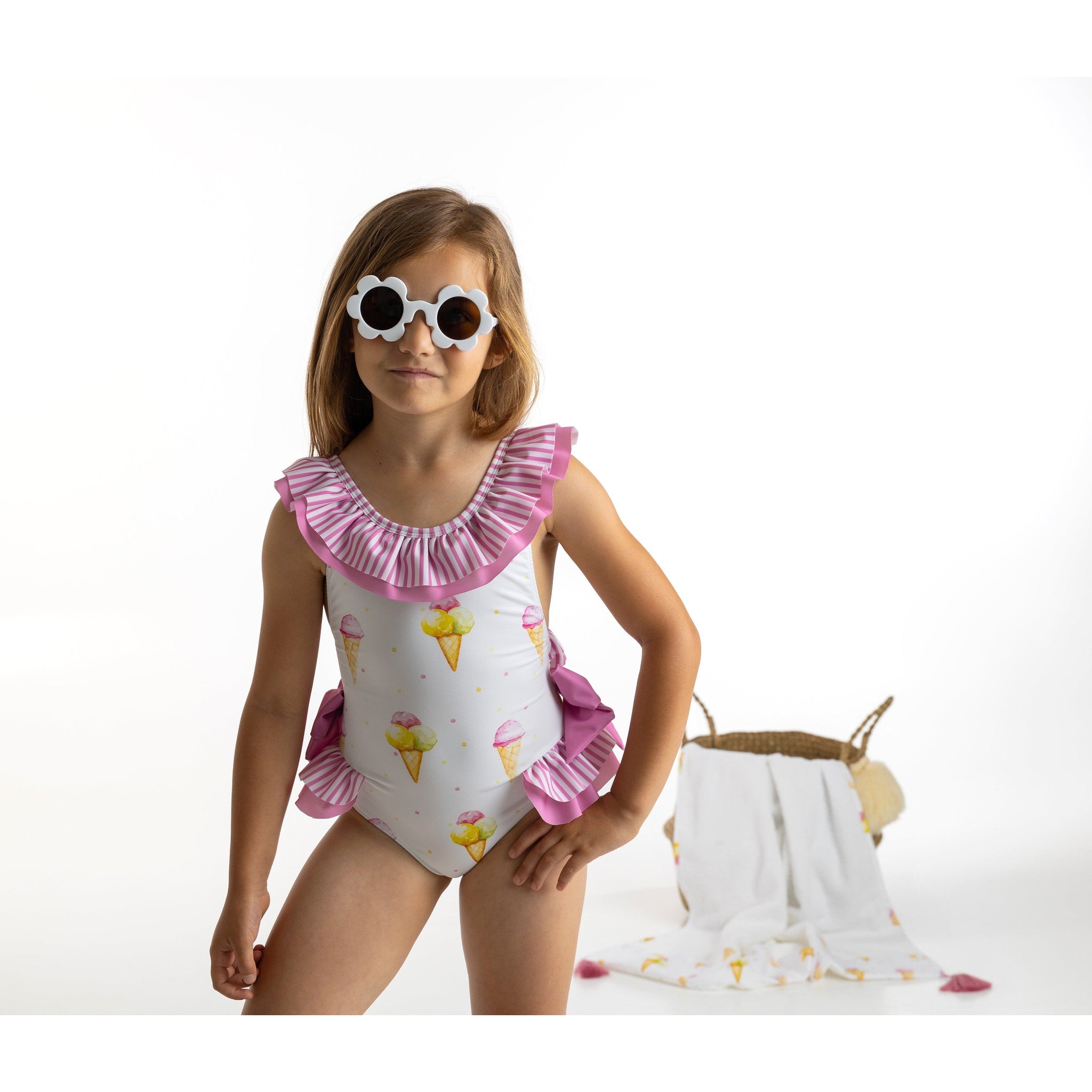 Cozumel One Piece Swim