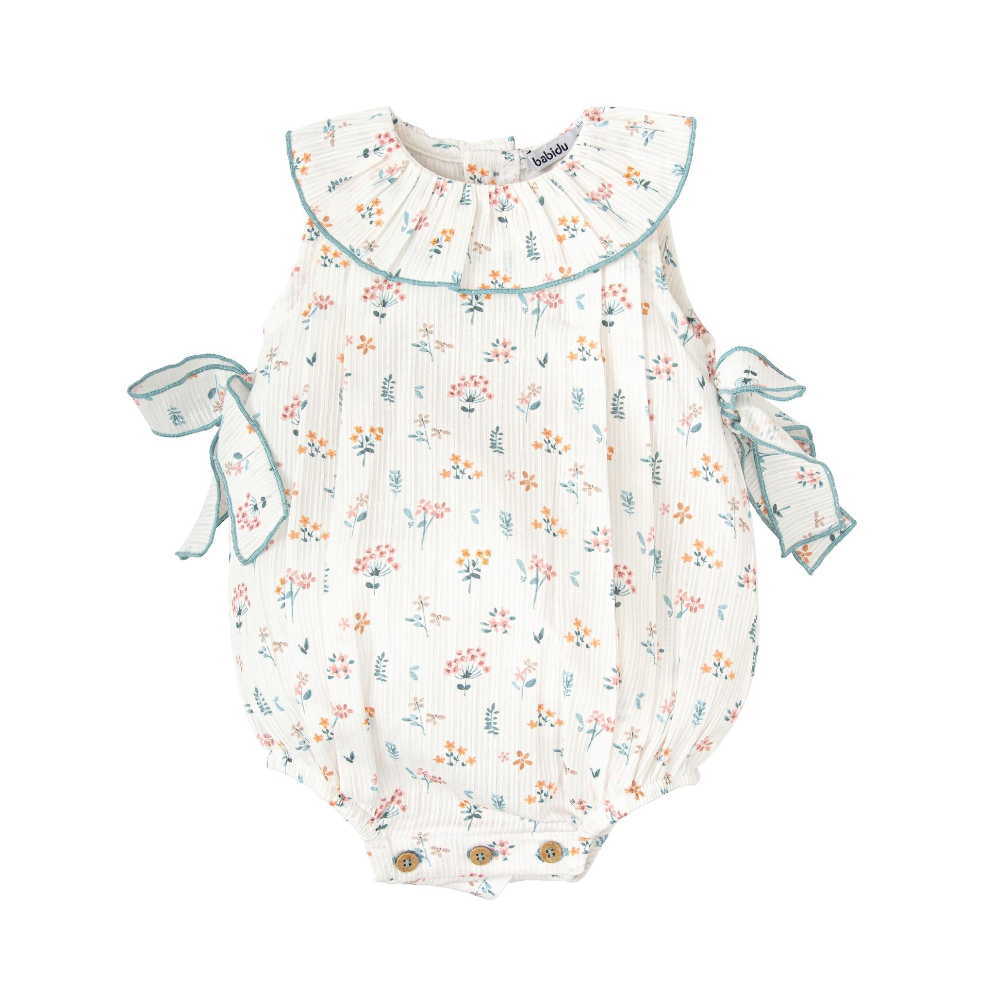 Hechizo Girl Romper